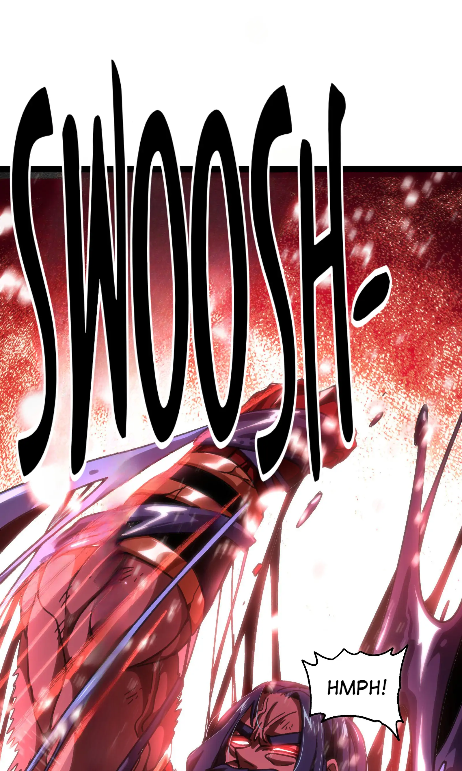 The Unrivaled Delinquent Combat King Is Actually A Healer In The Game World? Chapter 63 - page 31