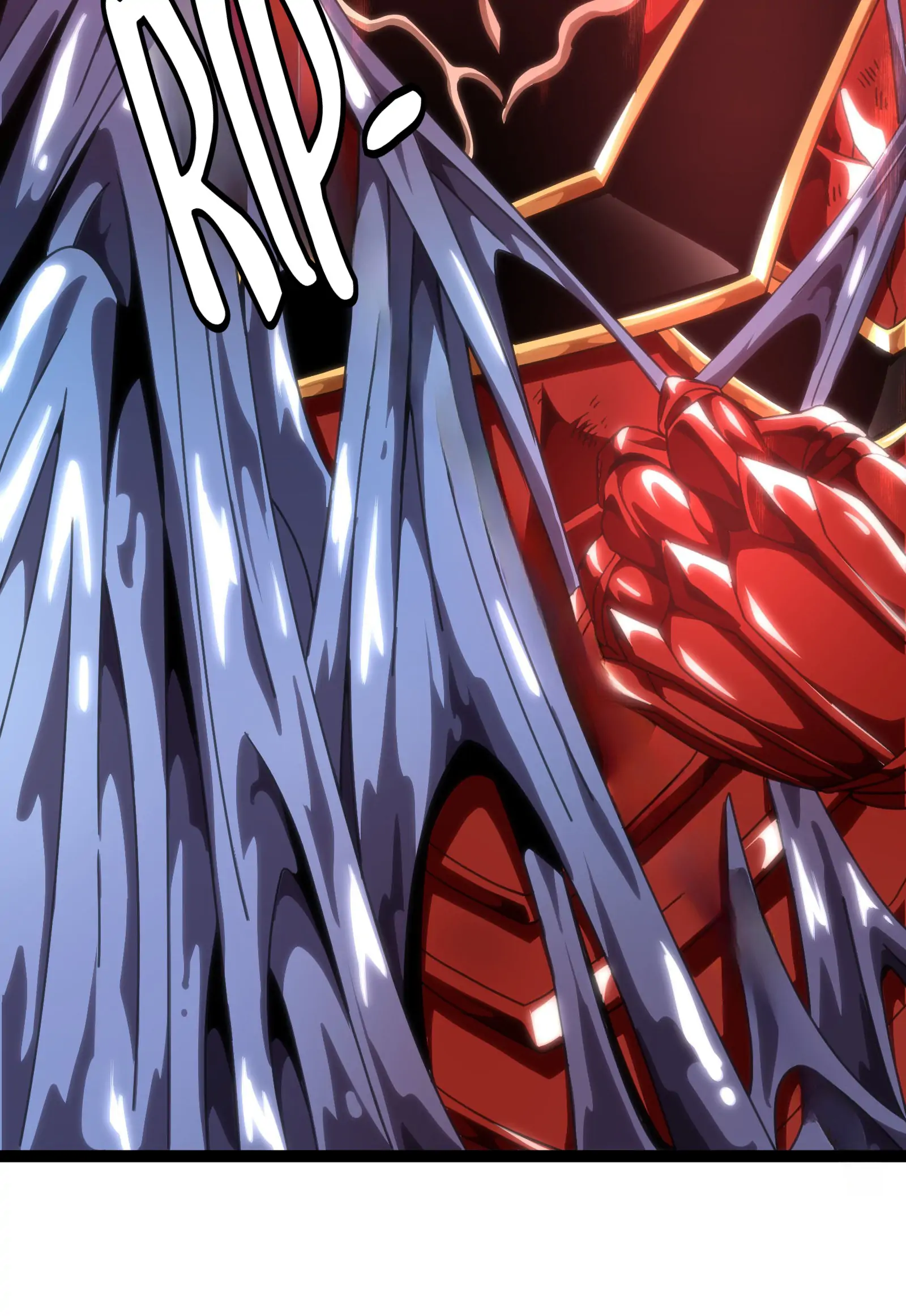 The Unrivaled Delinquent Combat King Is Actually A Healer In The Game World? Chapter 63 - page 35