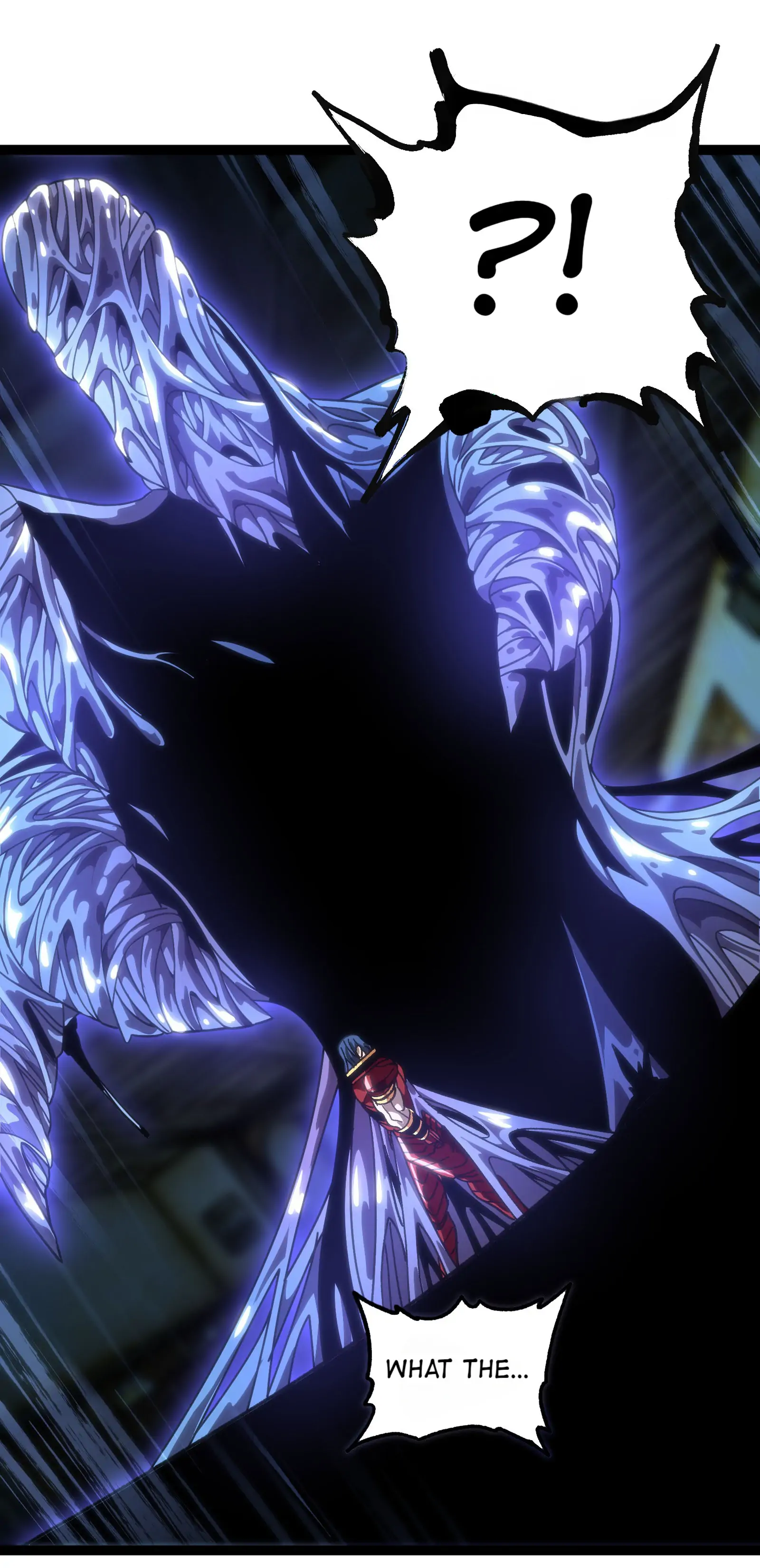 The Unrivaled Delinquent Combat King Is Actually A Healer In The Game World? Chapter 63 - page 37