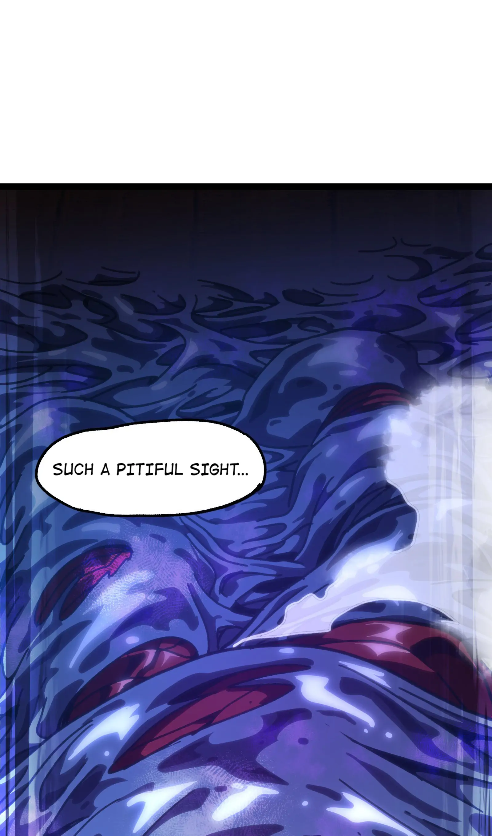 The Unrivaled Delinquent Combat King Is Actually A Healer In The Game World? Chapter 63 - page 41