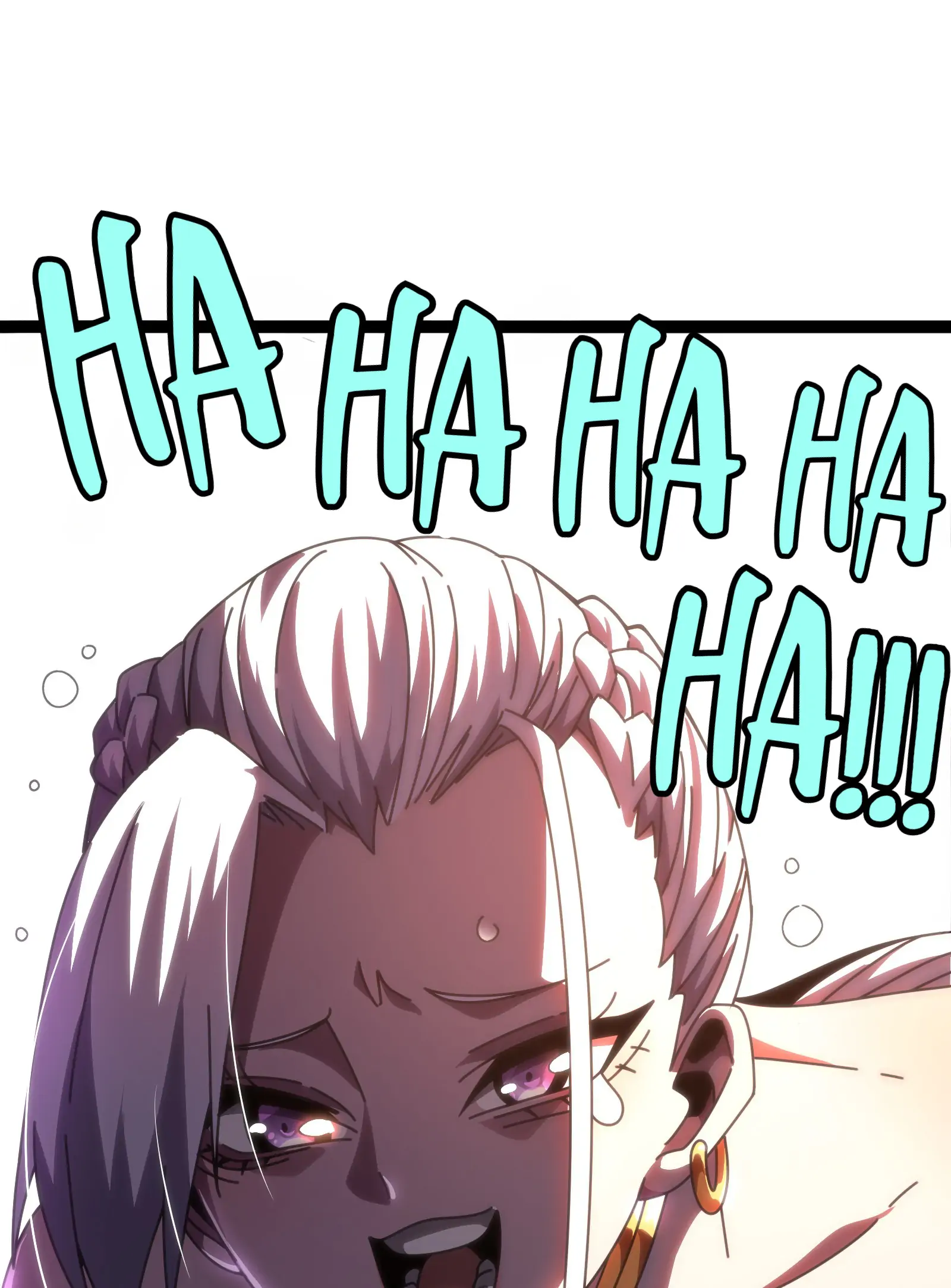 The Unrivaled Delinquent Combat King Is Actually A Healer In The Game World? Chapter 63 - page 44