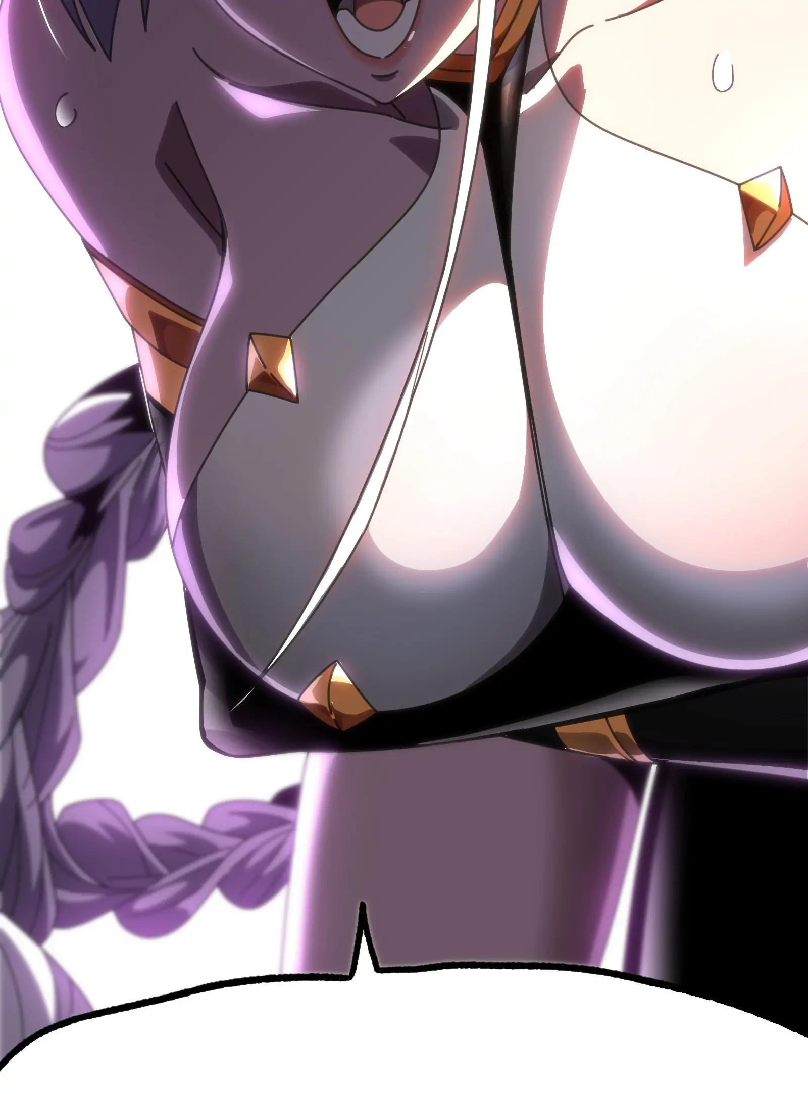 The Unrivaled Delinquent Combat King Is Actually A Healer In The Game World? Chapter 63 - page 45