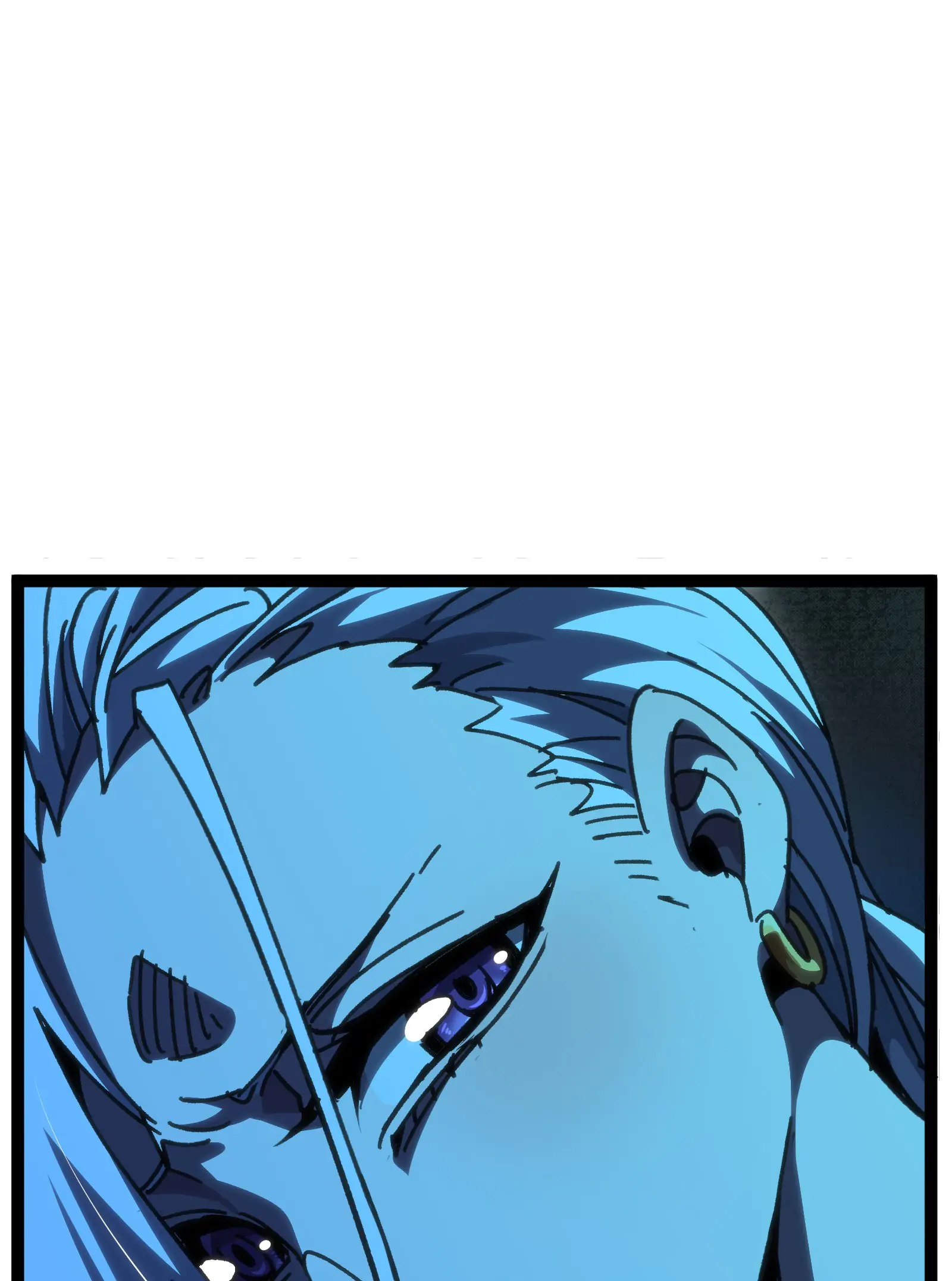 The Unrivaled Delinquent Combat King Is Actually A Healer In The Game World? Chapter 63 - page 47