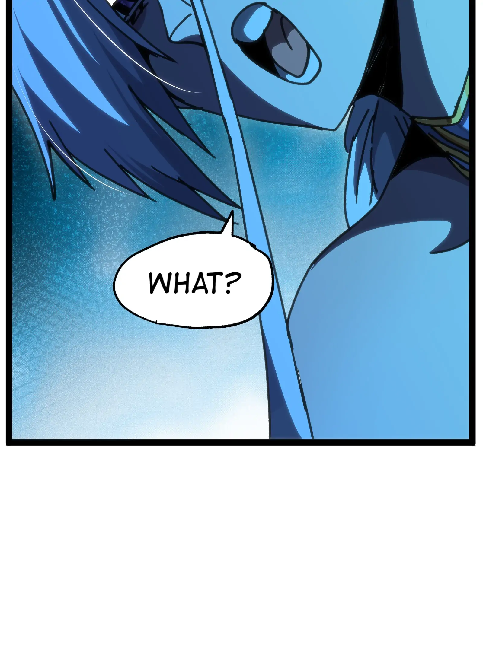 The Unrivaled Delinquent Combat King Is Actually A Healer In The Game World? Chapter 63 - page 48