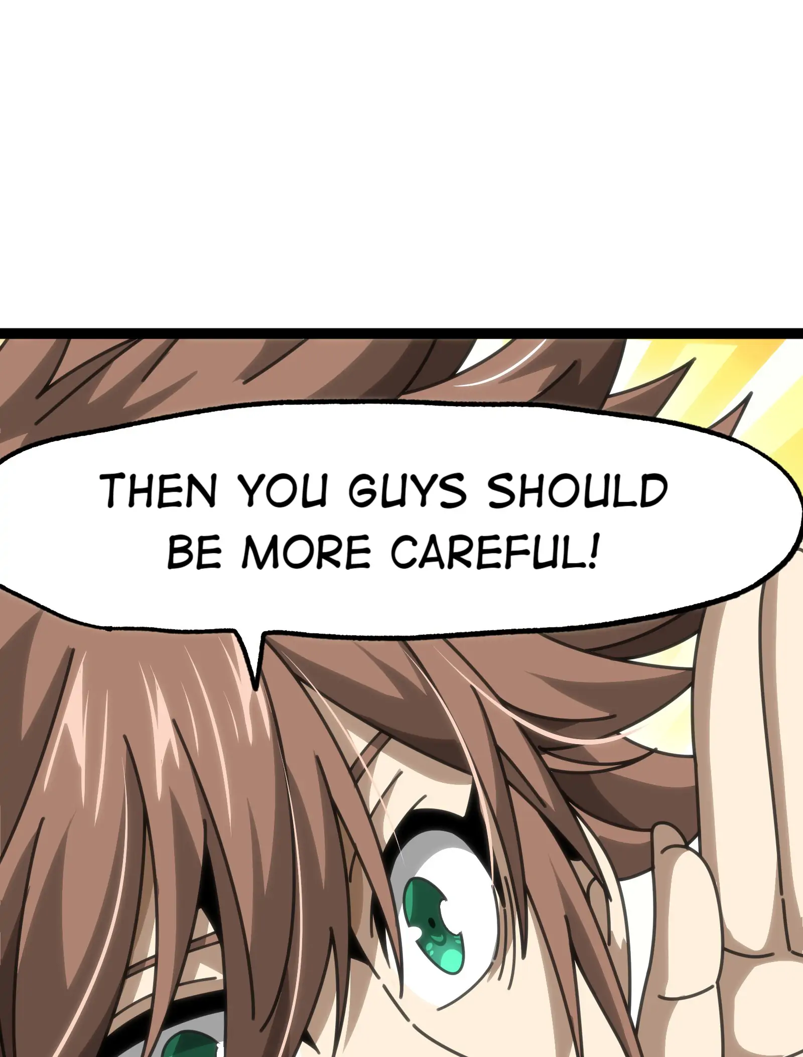 The Unrivaled Delinquent Combat King Is Actually A Healer In The Game World? Chapter 63 - page 49