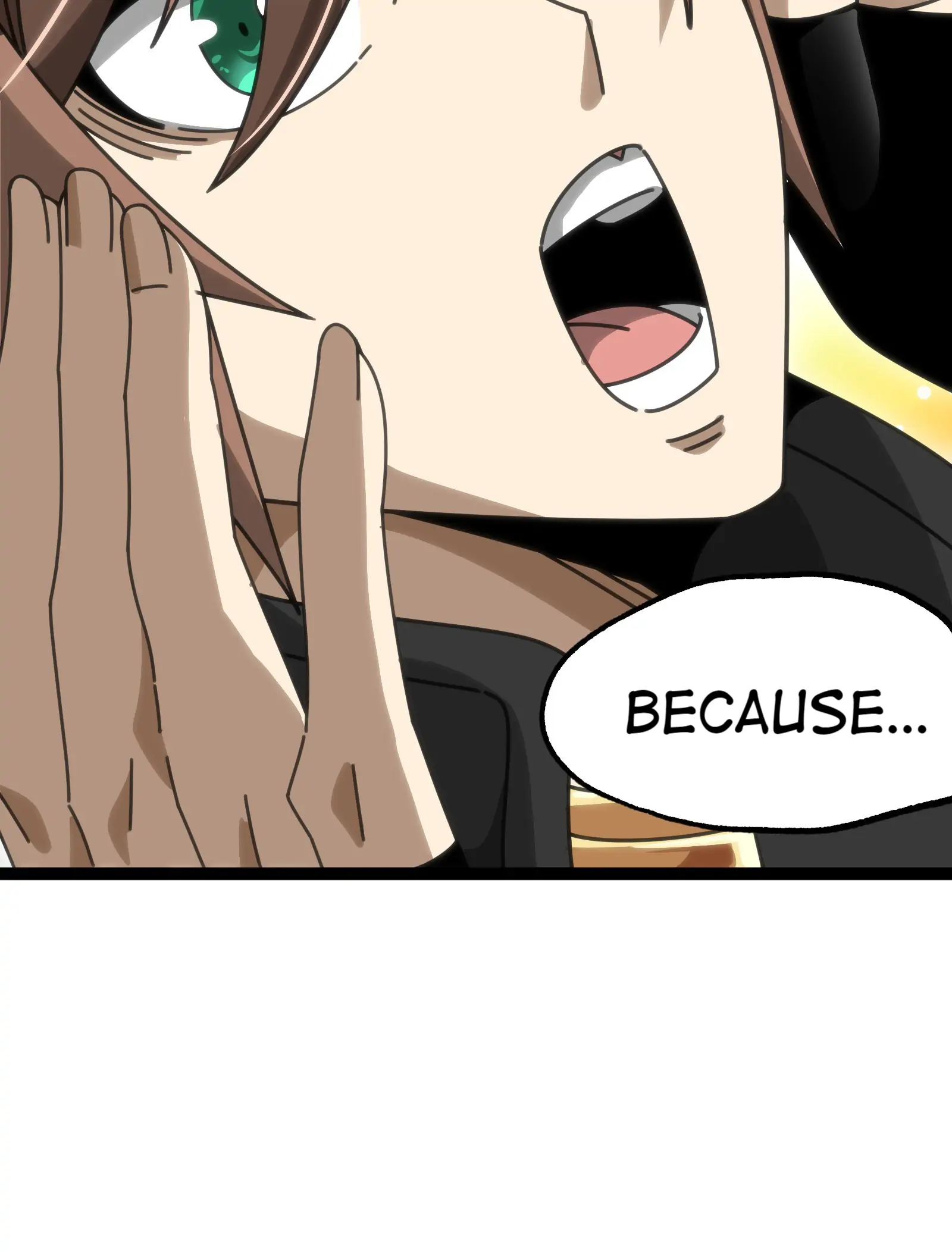 The Unrivaled Delinquent Combat King Is Actually A Healer In The Game World? Chapter 63 - page 50