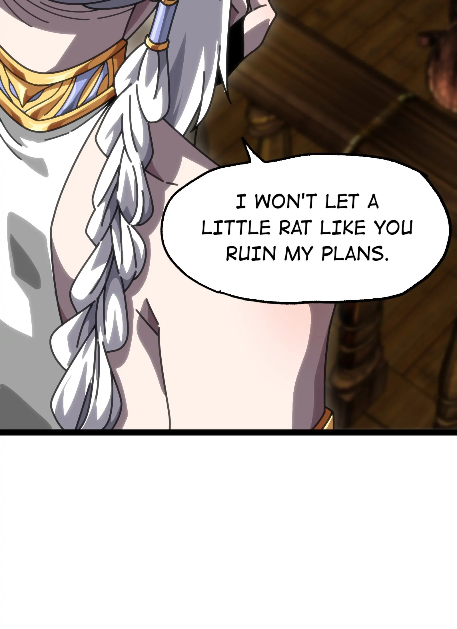 The Unrivaled Delinquent Combat King Is Actually A Healer In The Game World? Chapter 63 - page 53