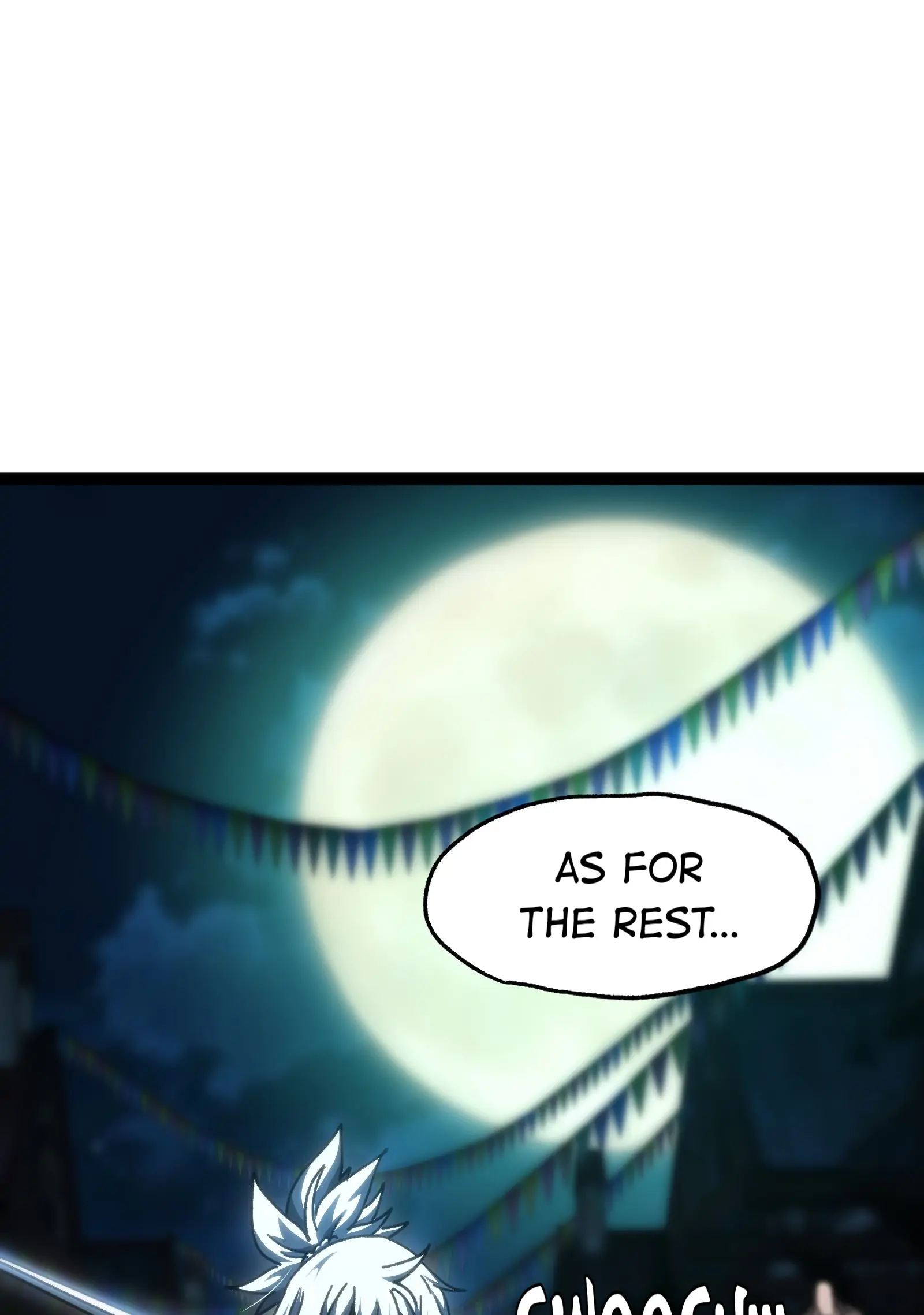 The Unrivaled Delinquent Combat King Is Actually A Healer In The Game World? Chapter 63 - page 57