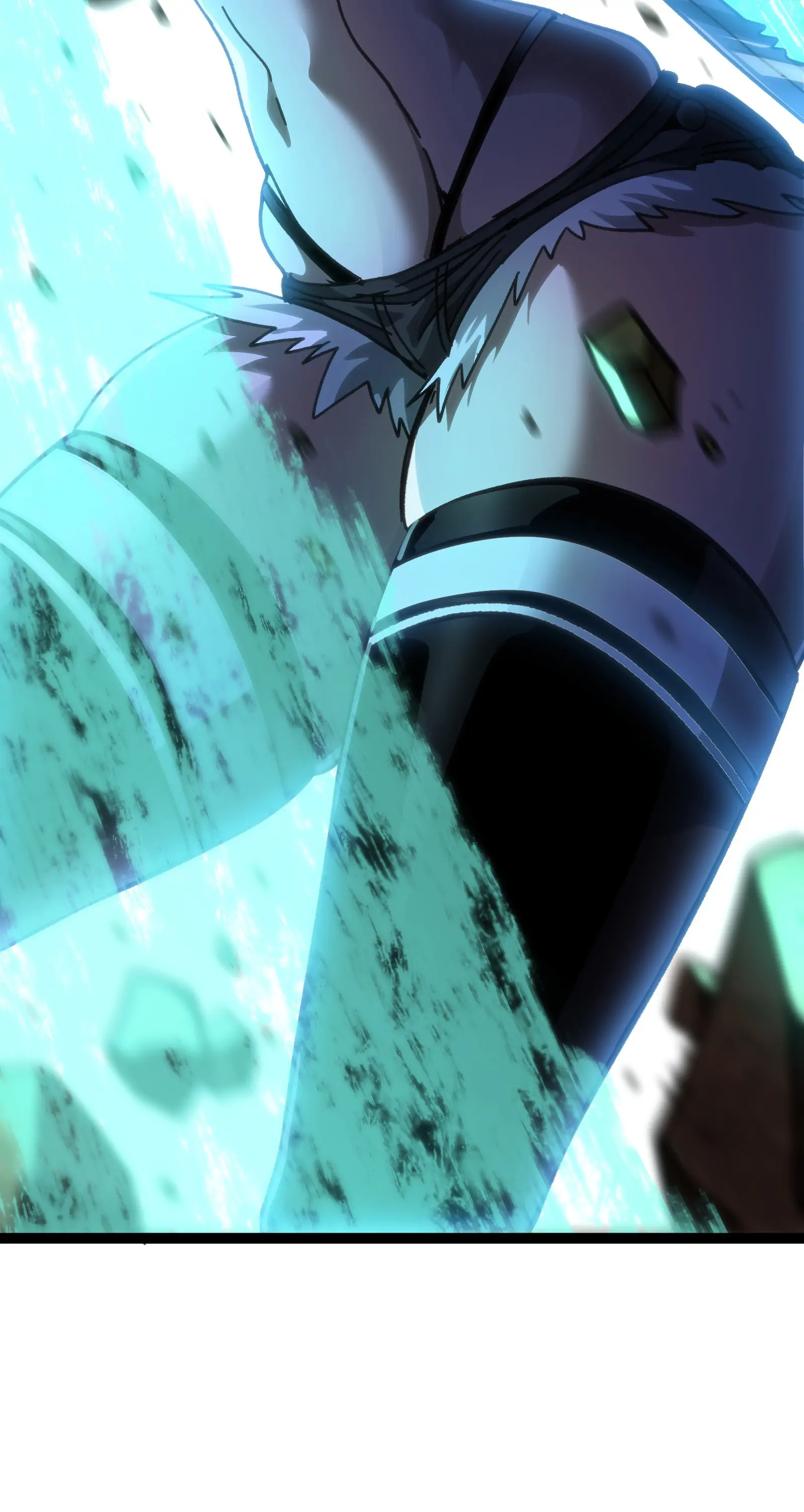 The Unrivaled Delinquent Combat King Is Actually A Healer In The Game World? Chapter 63 - page 61
