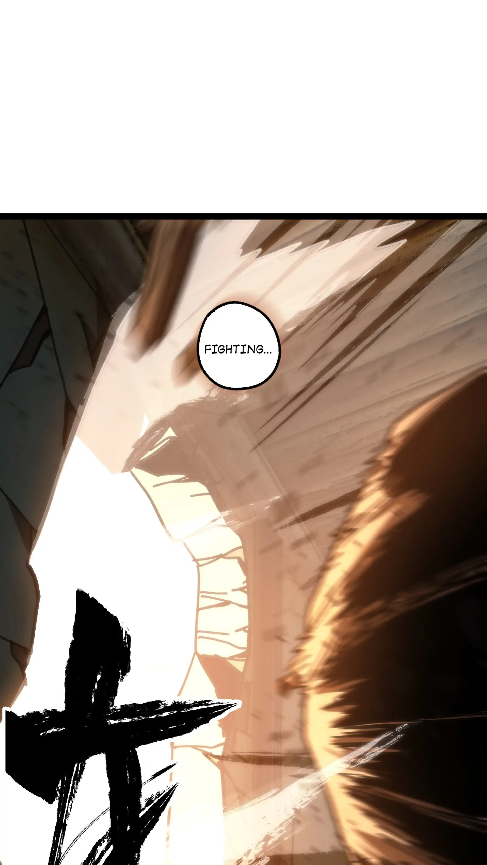 The Unrivaled Delinquent Combat King Is Actually A Healer In The Game World? Chapter 63 - page 64