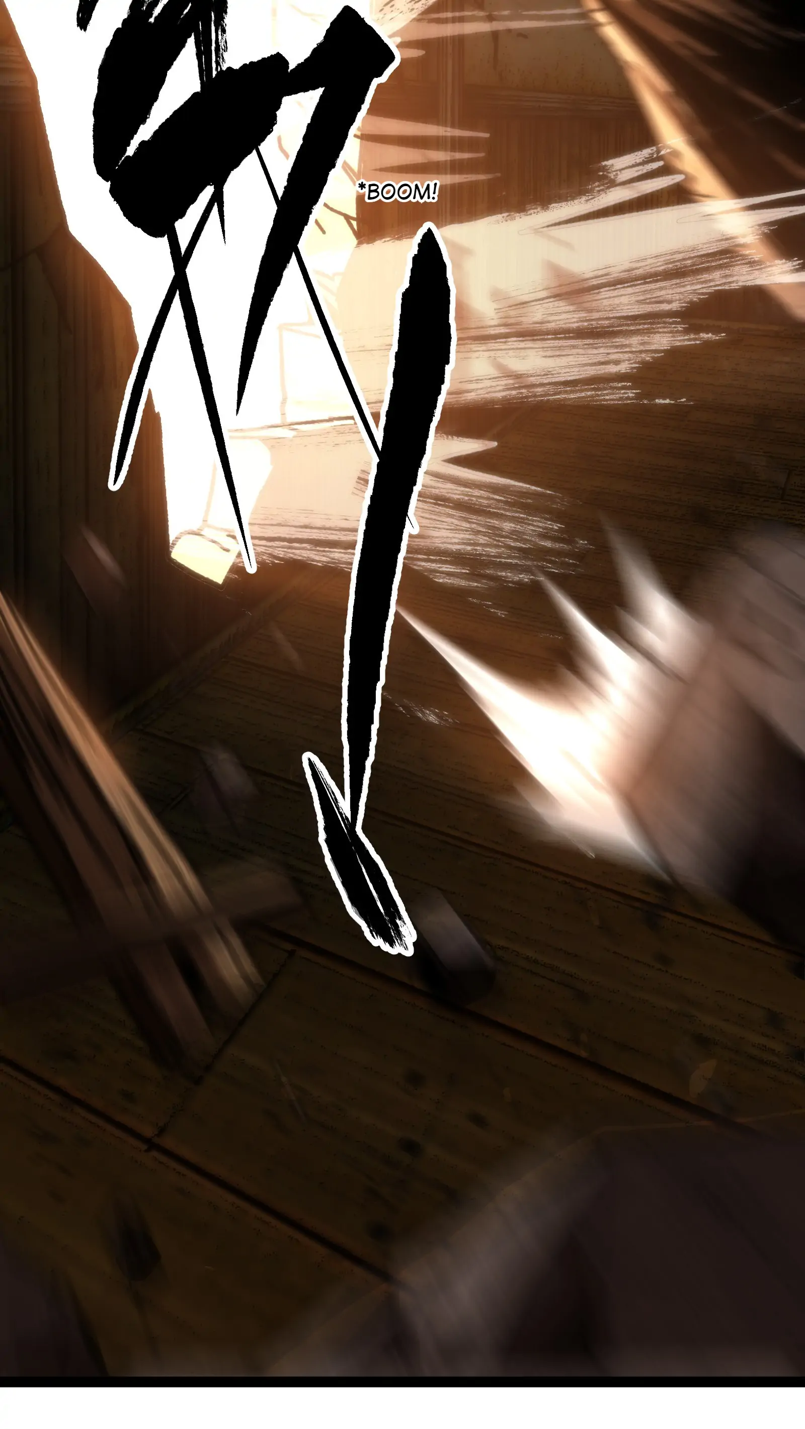 The Unrivaled Delinquent Combat King Is Actually A Healer In The Game World? Chapter 63 - page 65