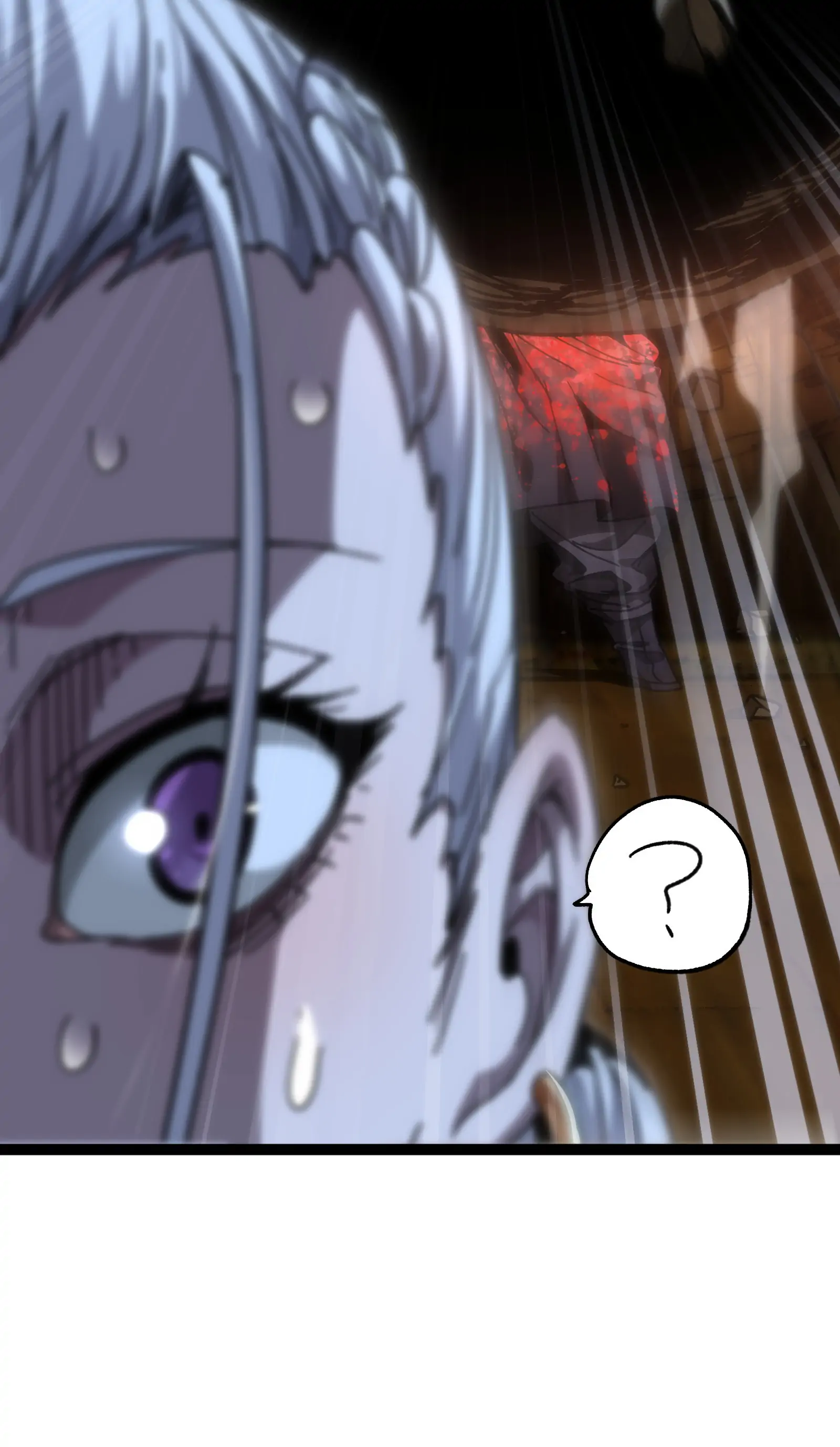 The Unrivaled Delinquent Combat King Is Actually A Healer In The Game World? Chapter 63 - page 67