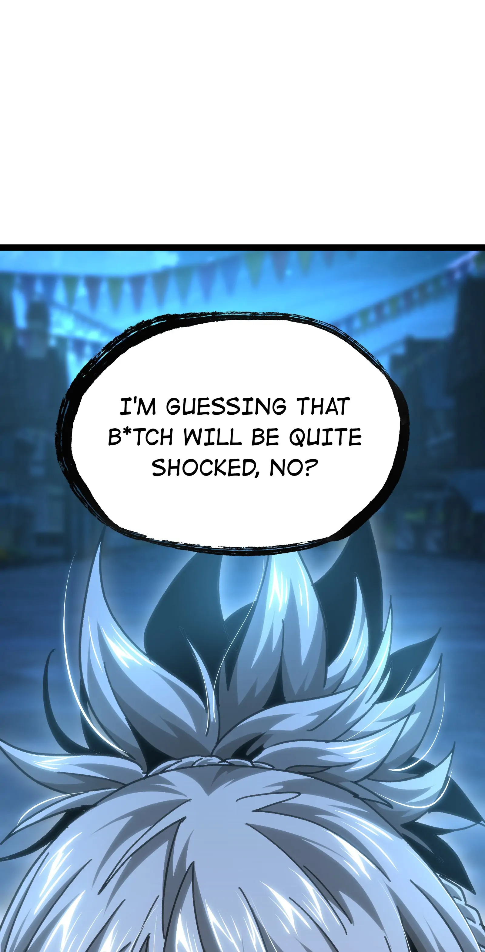 The Unrivaled Delinquent Combat King Is Actually A Healer In The Game World? Chapter 63 - page 69