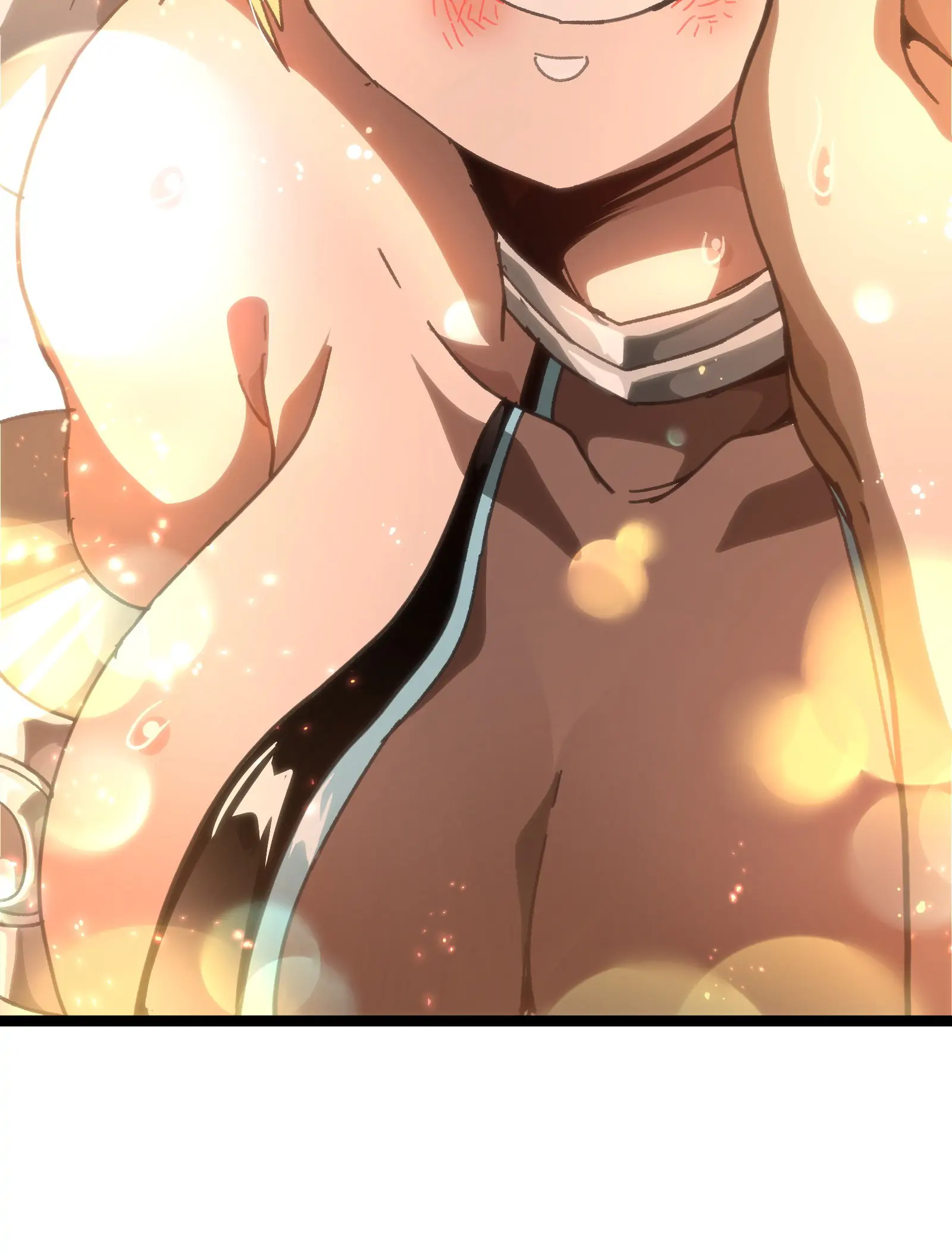 The Unrivaled Delinquent Combat King Is Actually A Healer In The Game World? Chapter 54 - page 64