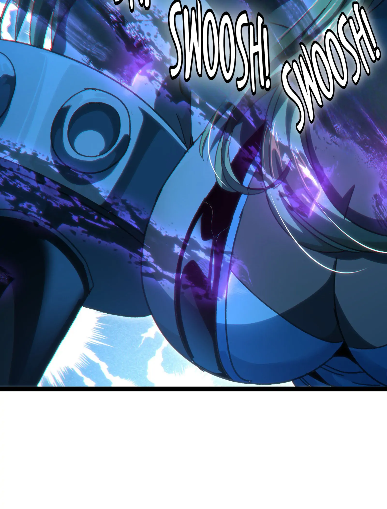 The Unrivaled Delinquent Combat King Is Actually A Healer In The Game World? Chapter 54 - page 9