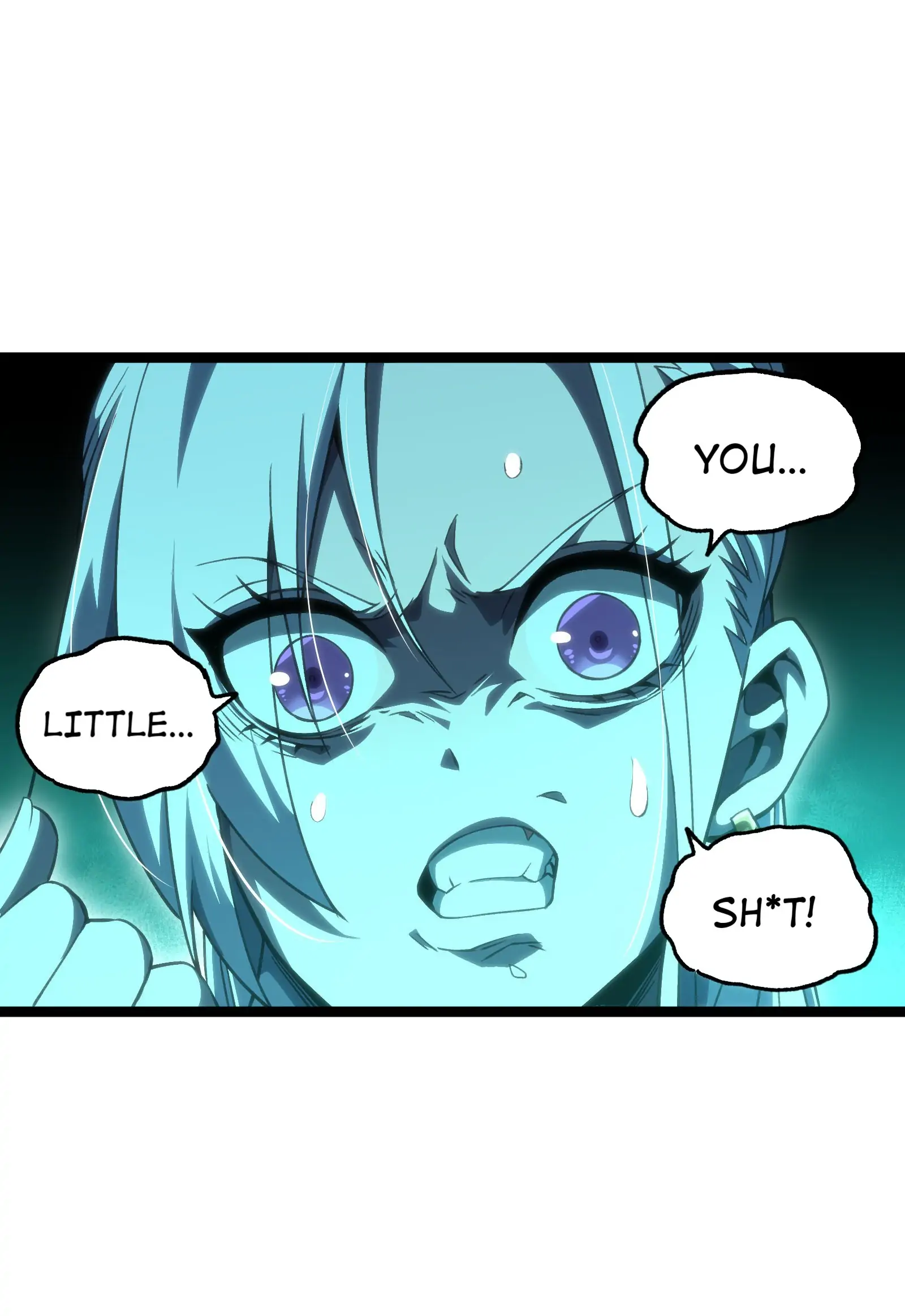 The Unrivaled Delinquent Combat King Is Actually A Healer In The Game World? Chapter 64 - page 10