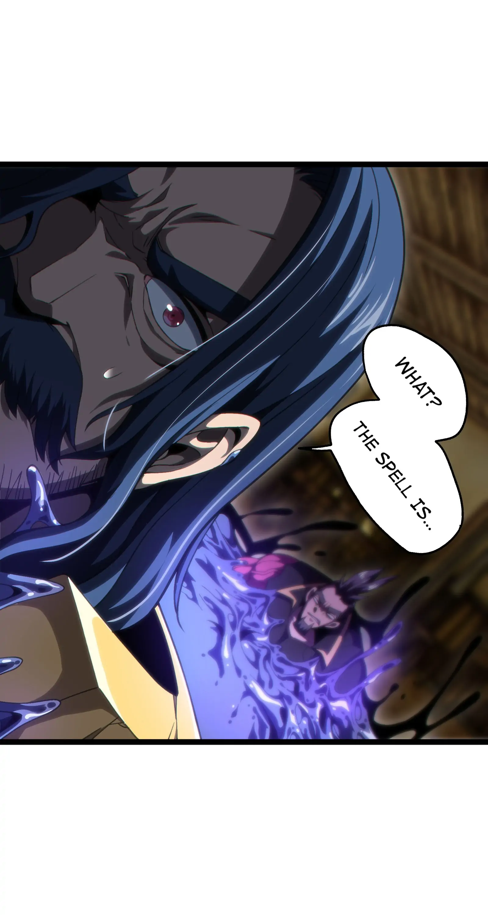 The Unrivaled Delinquent Combat King Is Actually A Healer In The Game World? Chapter 64 - page 11