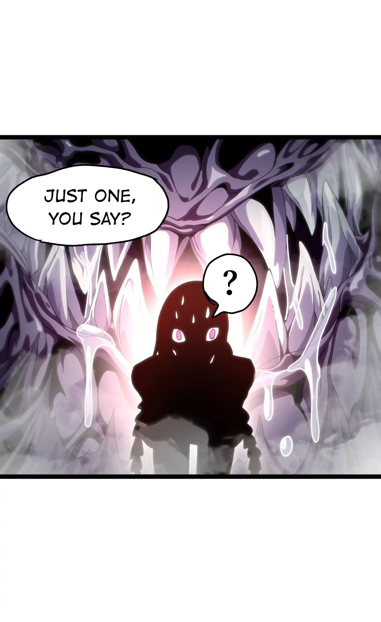 The Unrivaled Delinquent Combat King Is Actually A Healer In The Game World? Chapter 64 - page 15