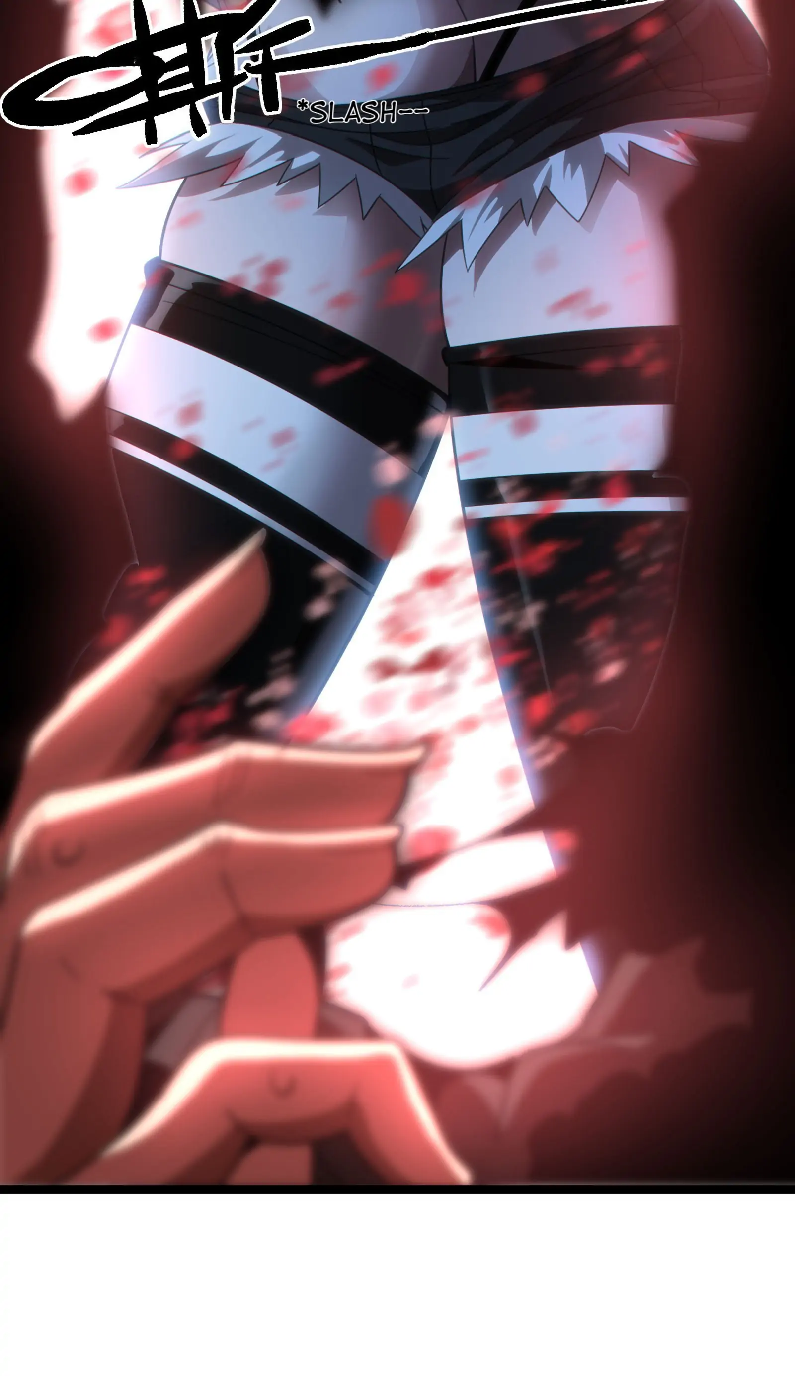 The Unrivaled Delinquent Combat King Is Actually A Healer In The Game World? Chapter 64 - page 19