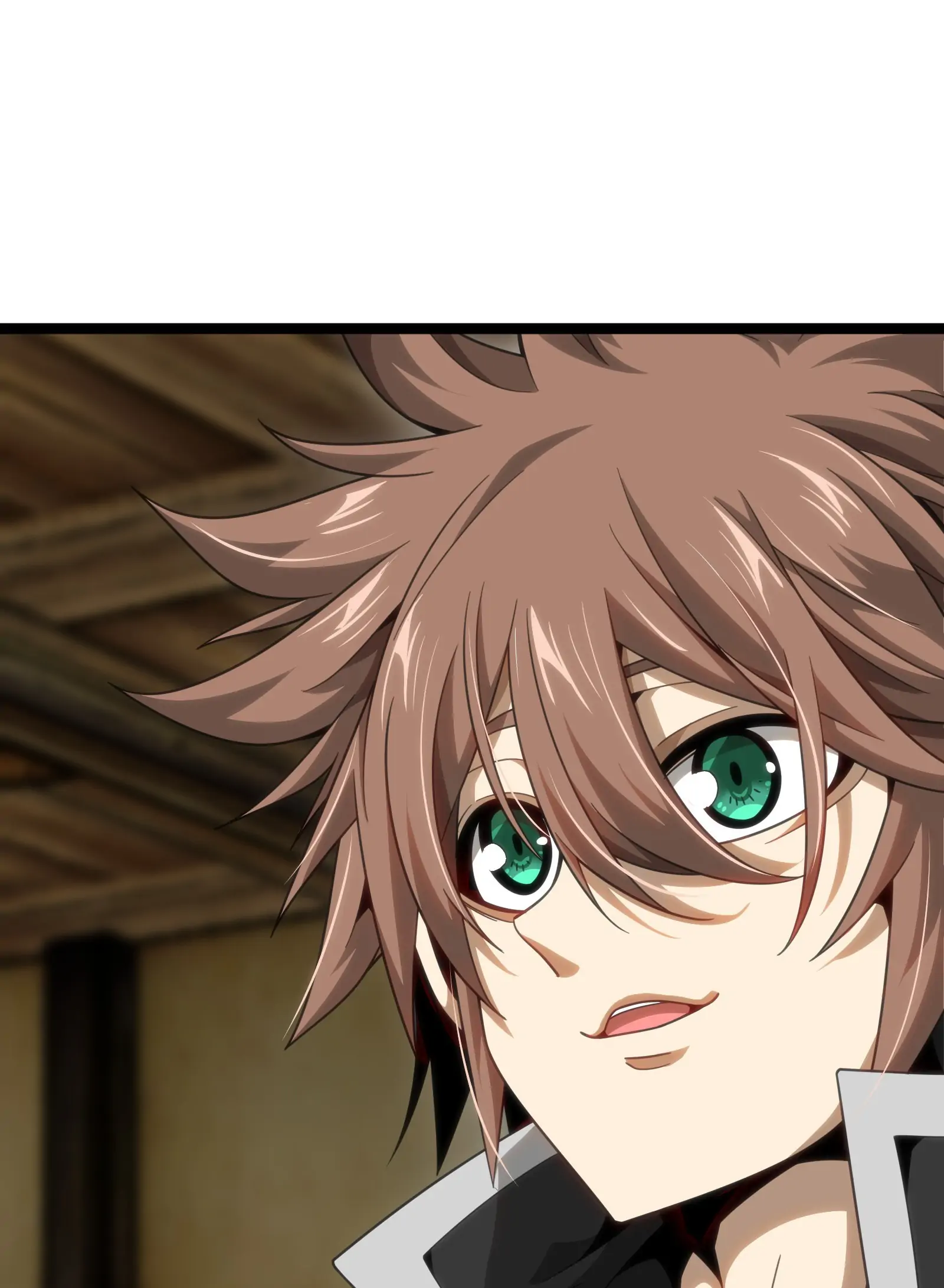 The Unrivaled Delinquent Combat King Is Actually A Healer In The Game World? Chapter 64 - page 23