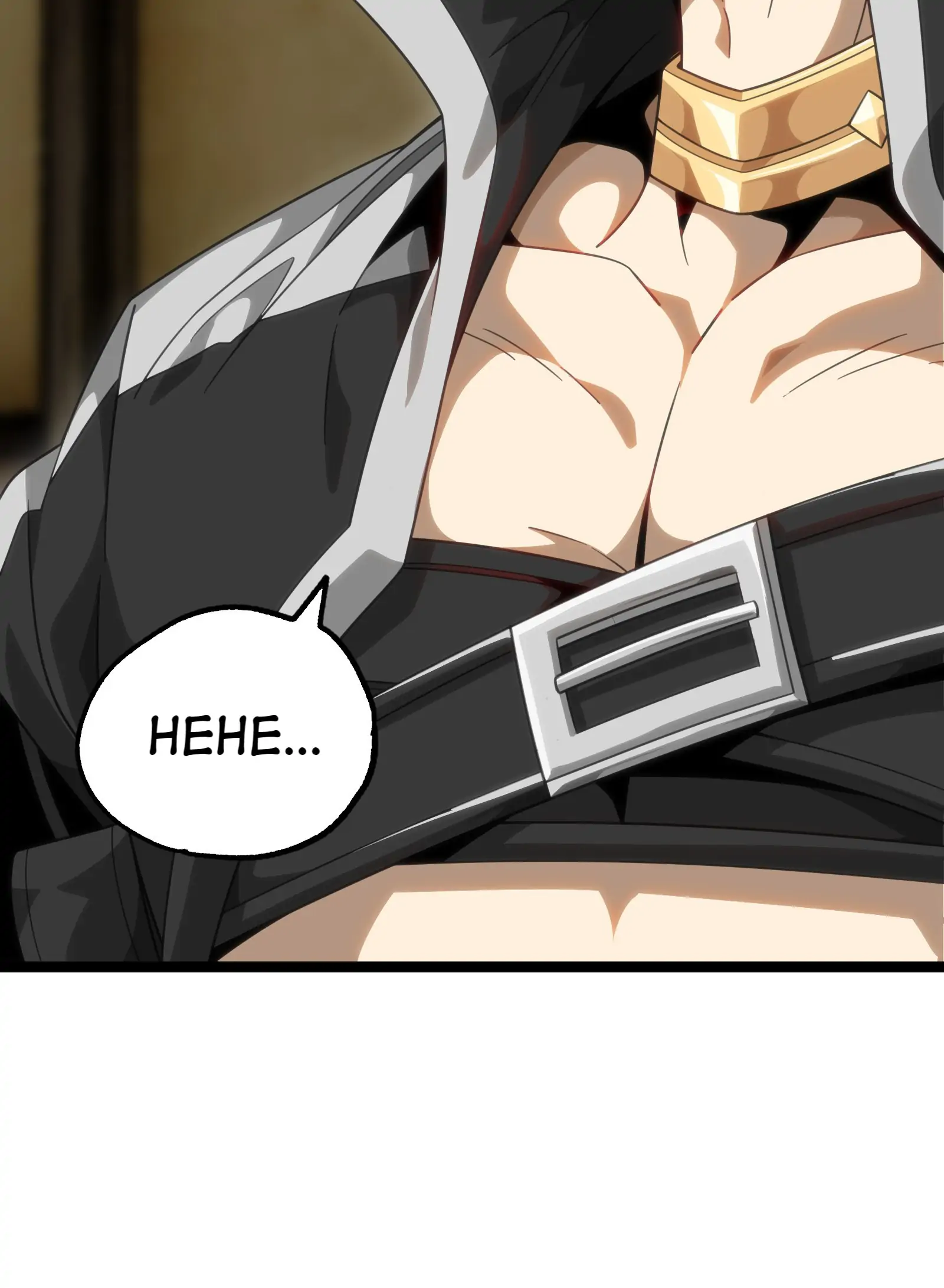 The Unrivaled Delinquent Combat King Is Actually A Healer In The Game World? Chapter 64 - page 24