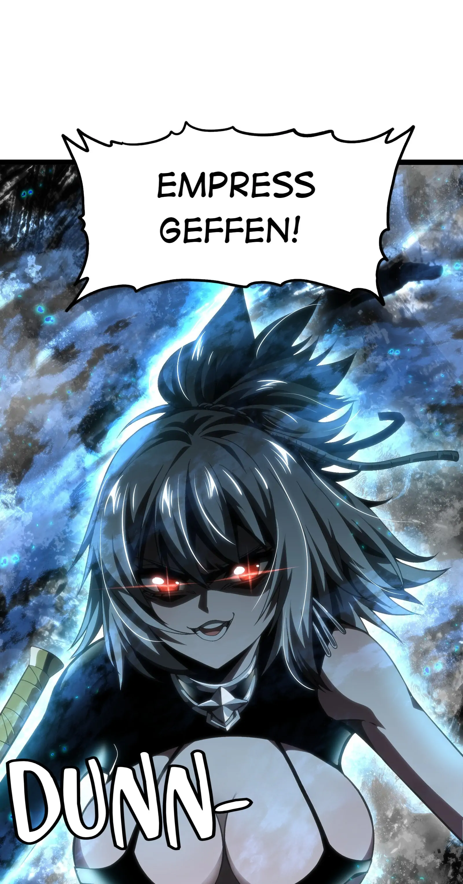 The Unrivaled Delinquent Combat King Is Actually A Healer In The Game World? Chapter 64 - page 25