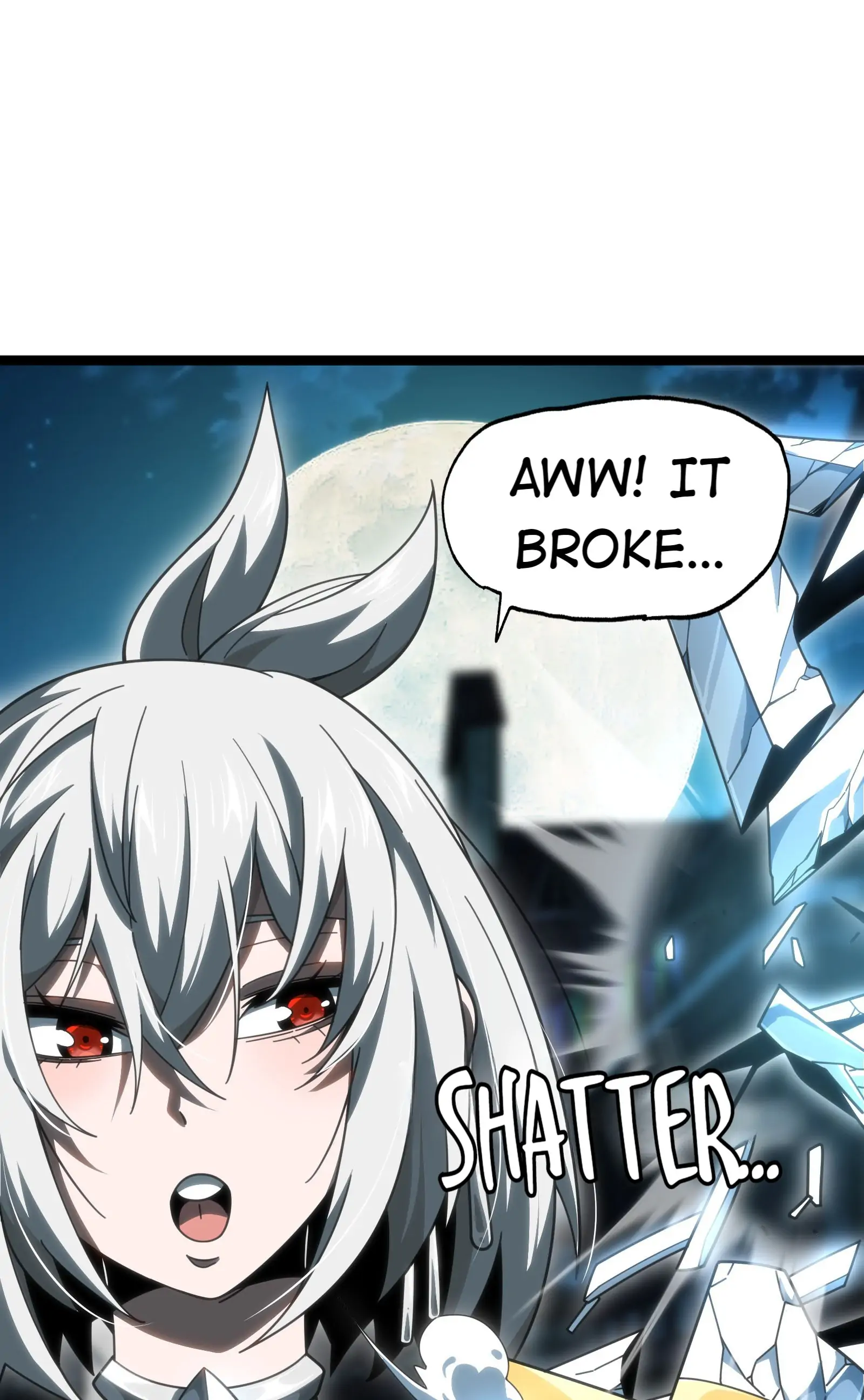The Unrivaled Delinquent Combat King Is Actually A Healer In The Game World? Chapter 64 - page 3