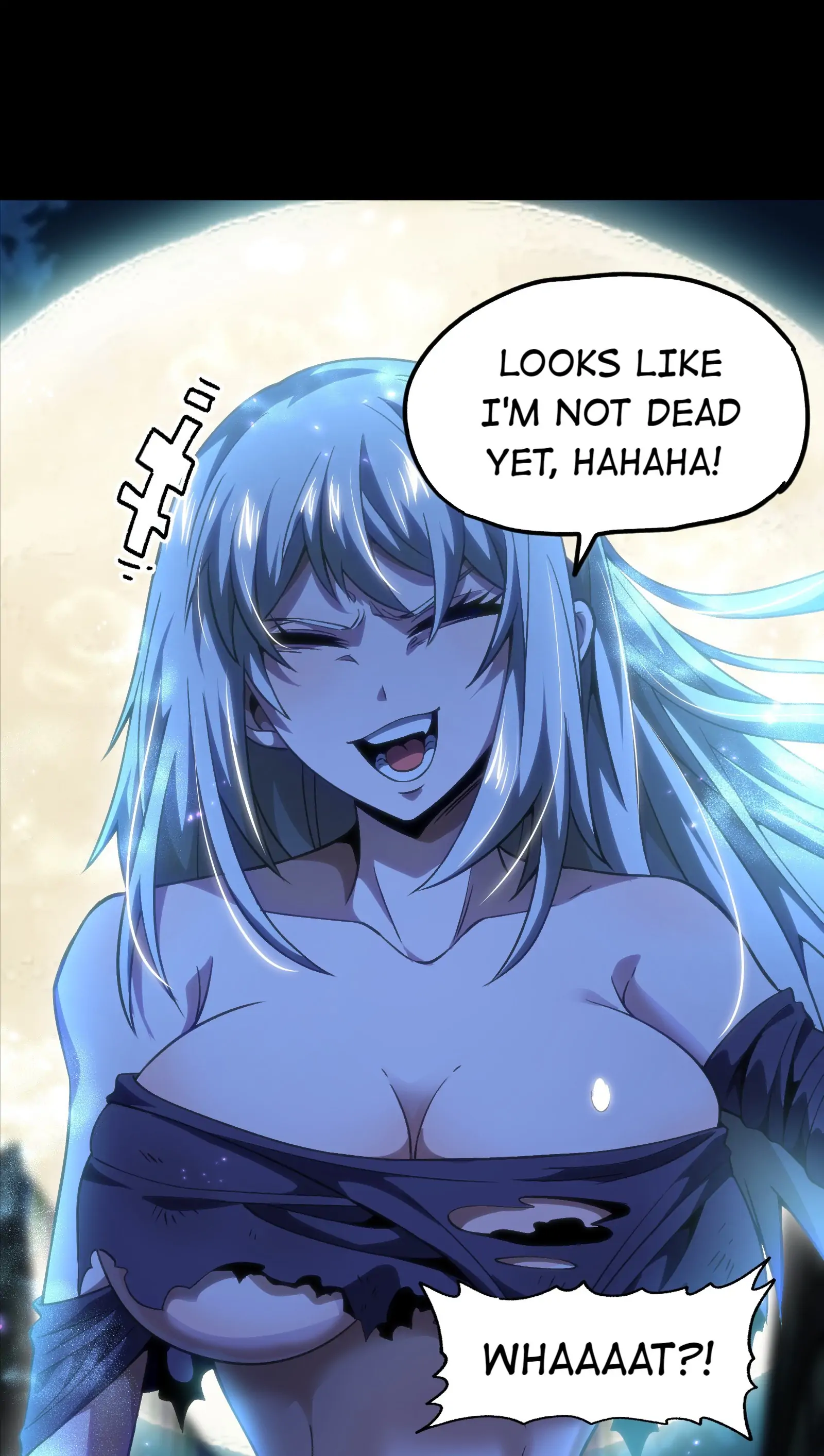 The Unrivaled Delinquent Combat King Is Actually A Healer In The Game World? Chapter 64 - page 32