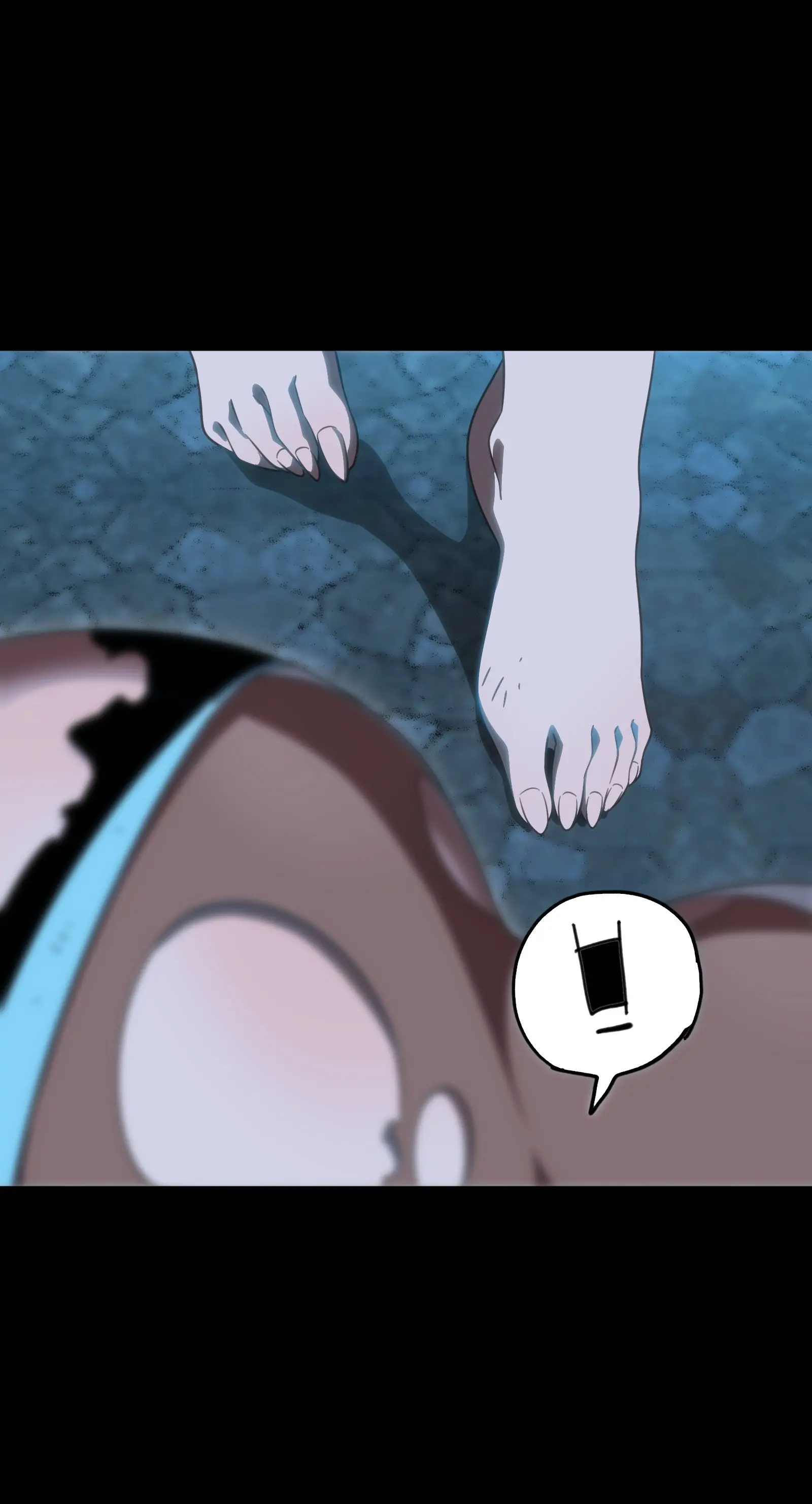 The Unrivaled Delinquent Combat King Is Actually A Healer In The Game World? Chapter 64 - page 40