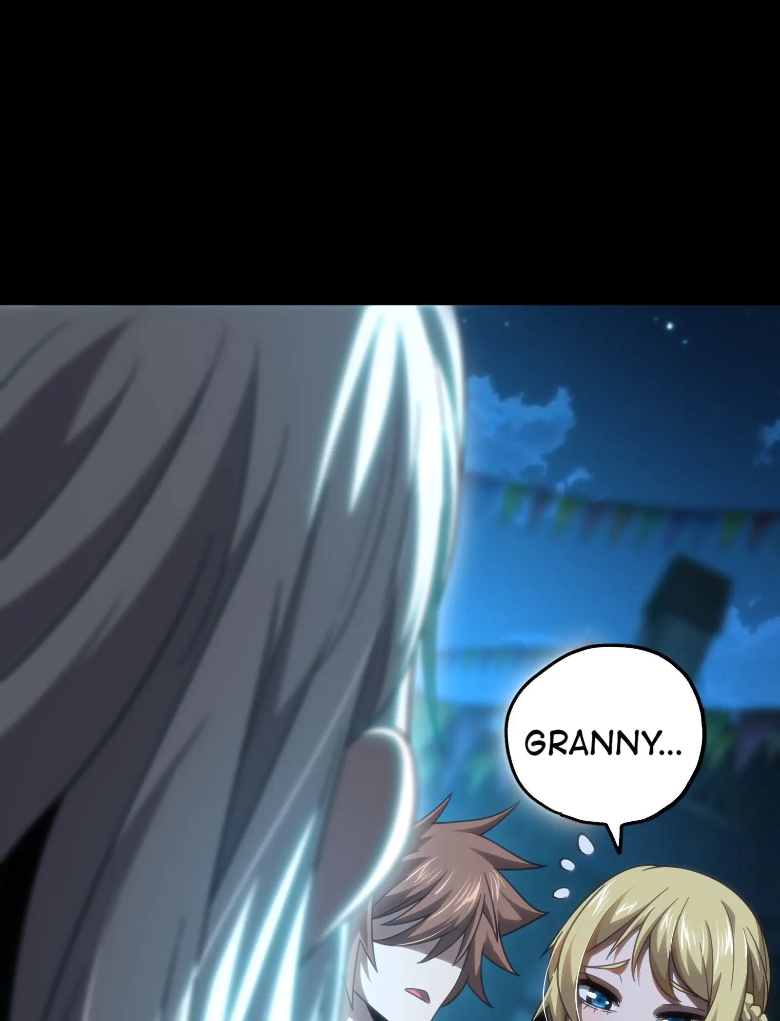The Unrivaled Delinquent Combat King Is Actually A Healer In The Game World? Chapter 64 - page 41