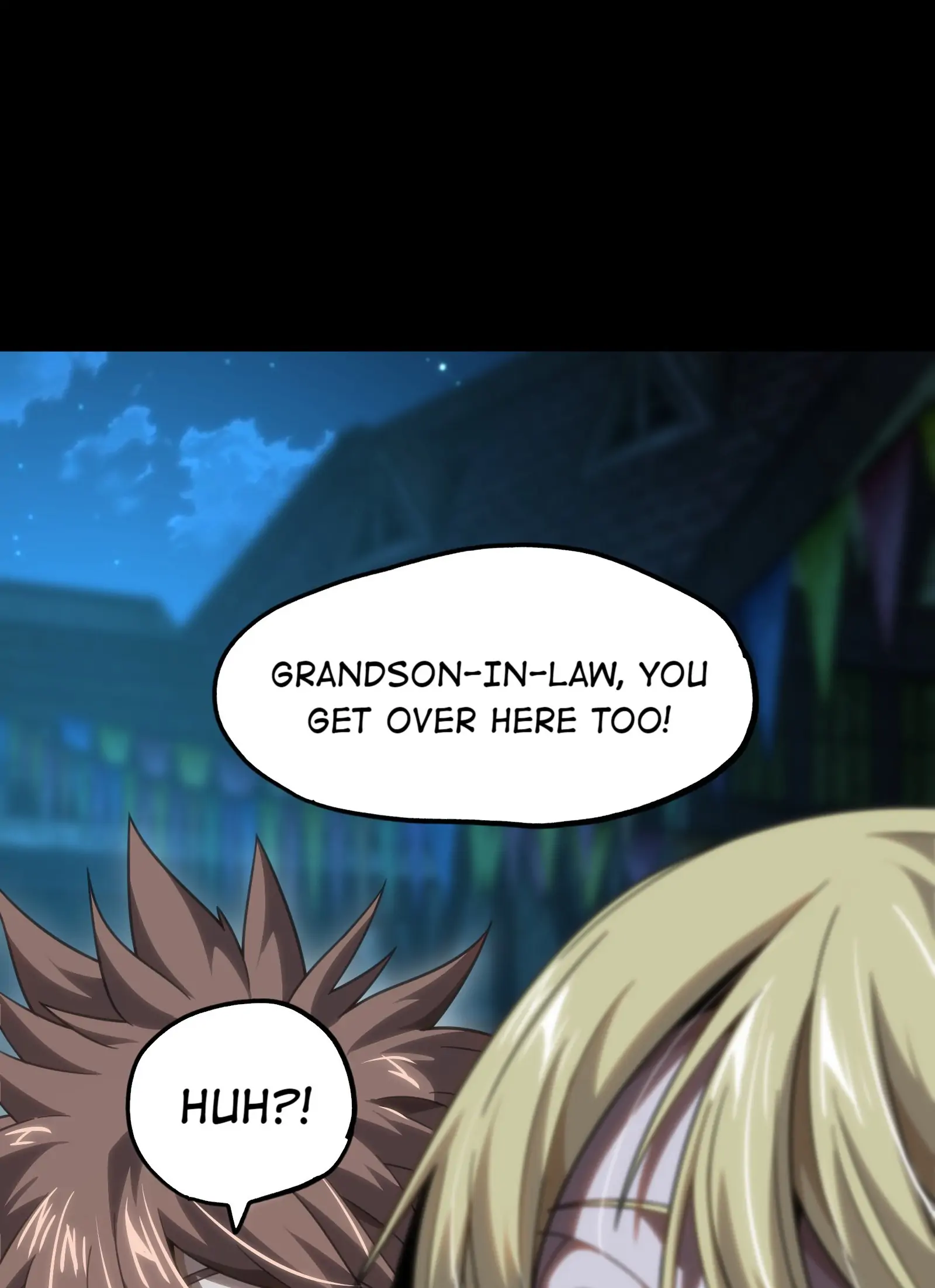 The Unrivaled Delinquent Combat King Is Actually A Healer In The Game World? Chapter 64 - page 43