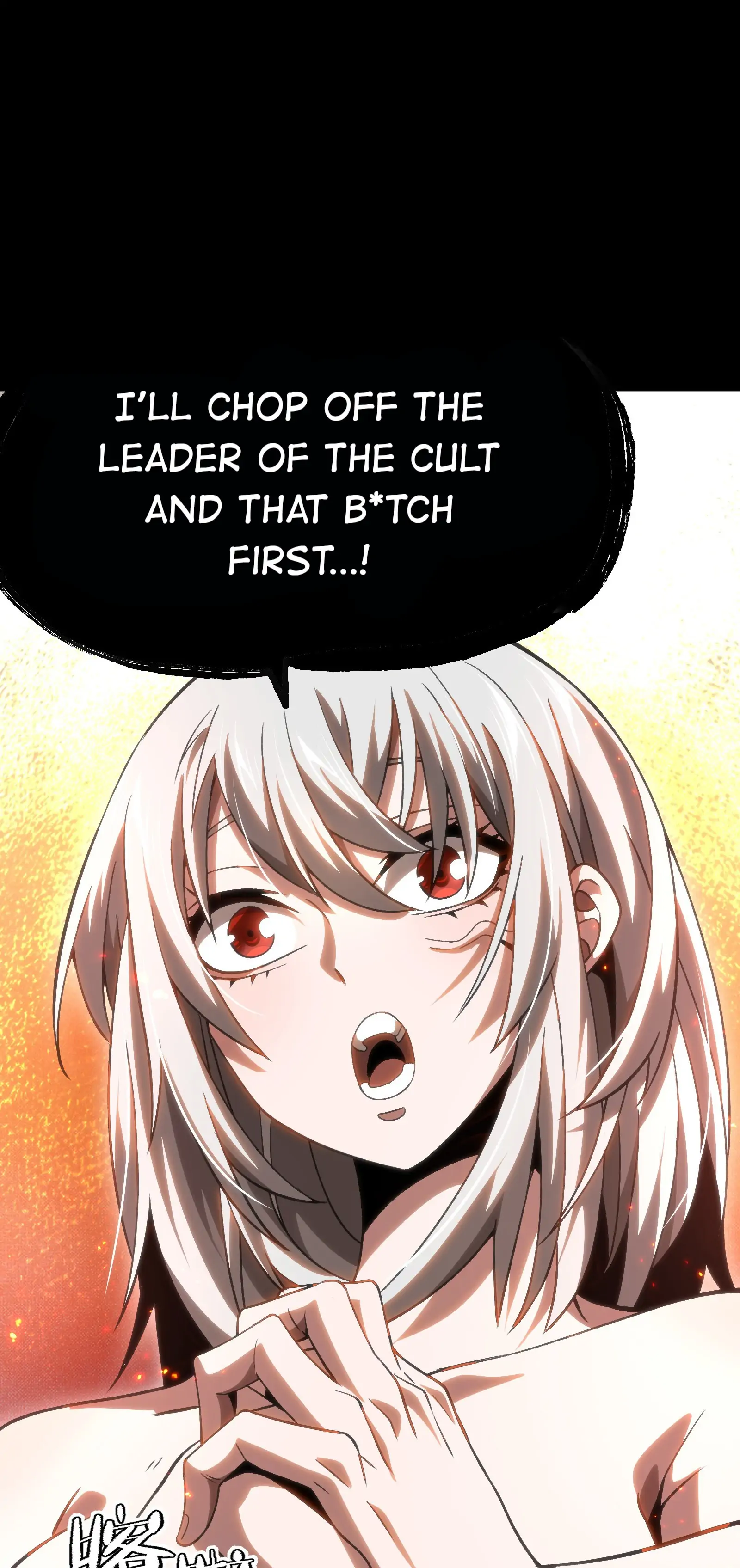 The Unrivaled Delinquent Combat King Is Actually A Healer In The Game World? Chapter 64 - page 51