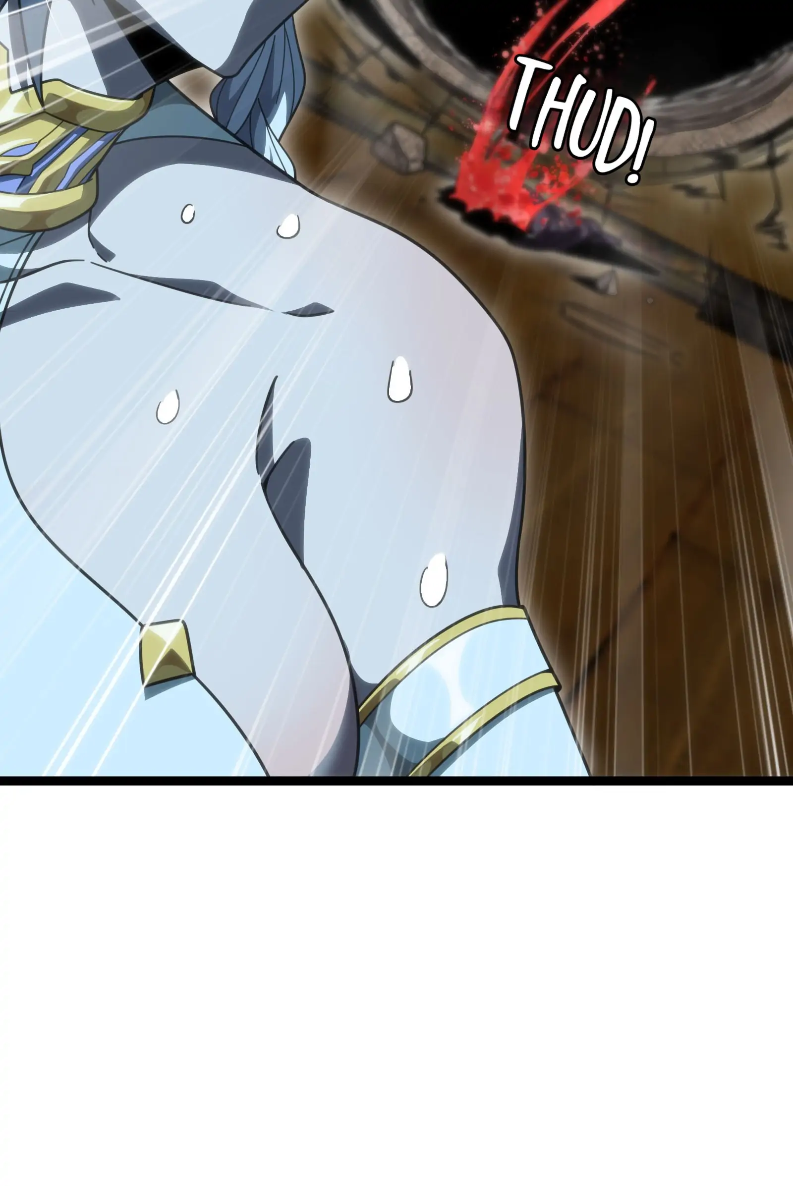 The Unrivaled Delinquent Combat King Is Actually A Healer In The Game World? Chapter 64 - page 6