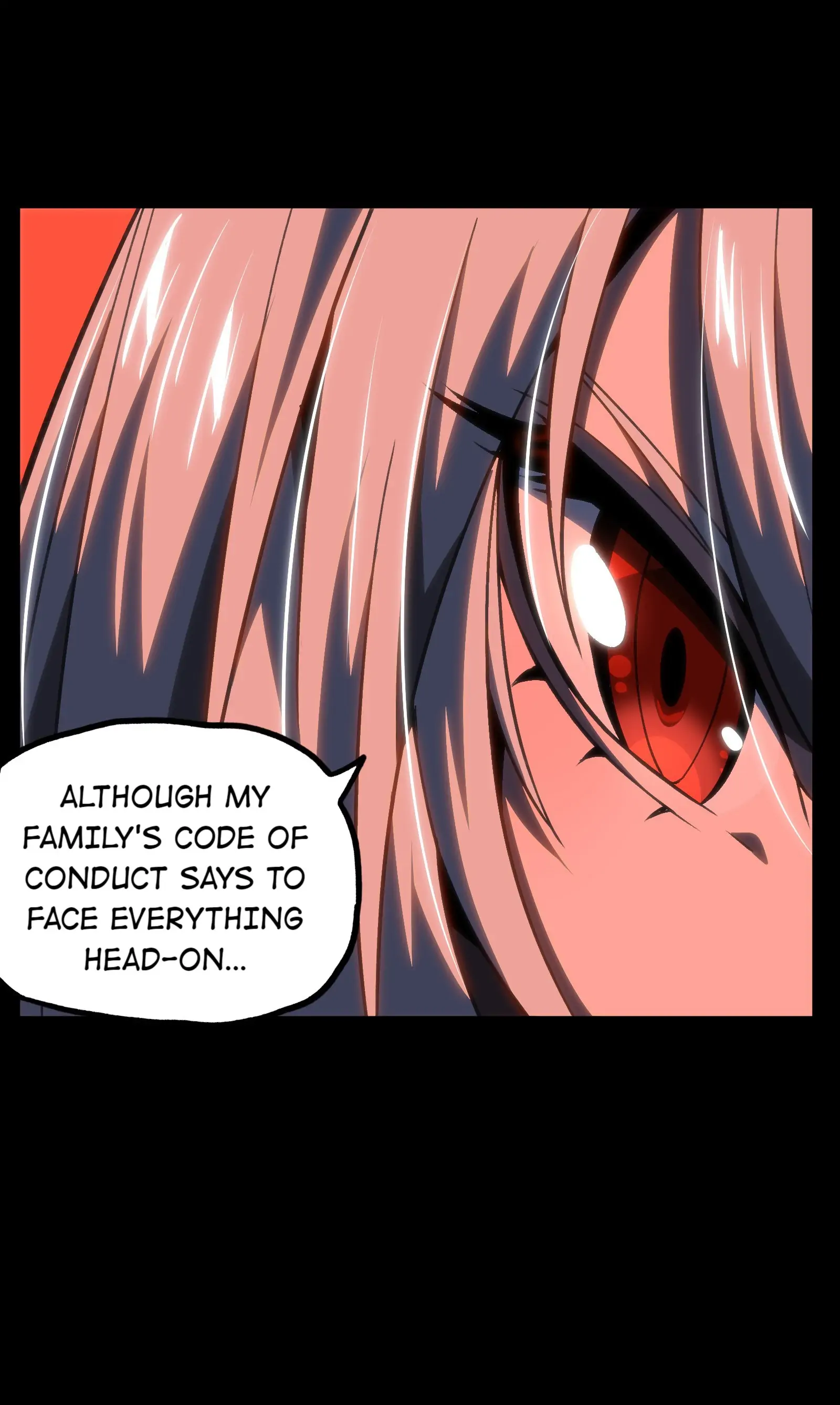 The Unrivaled Delinquent Combat King Is Actually A Healer In The Game World? Chapter 64 - page 62