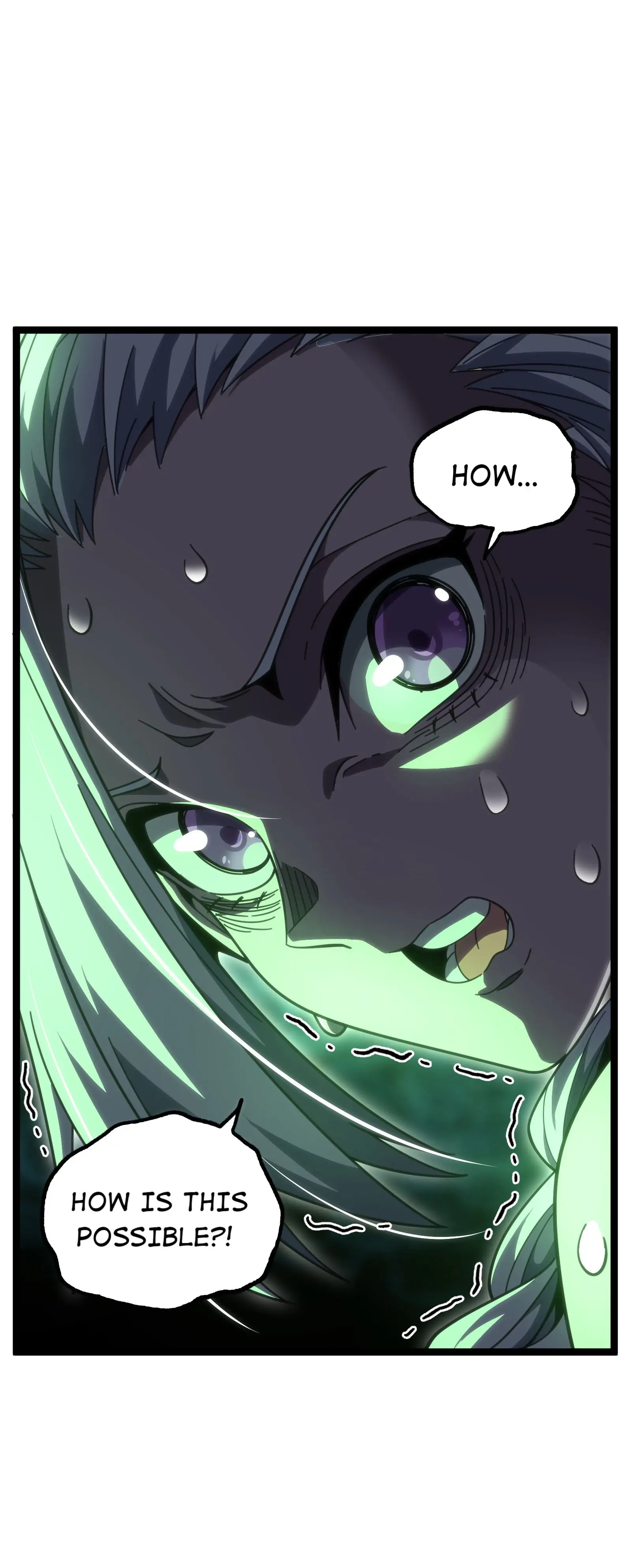 The Unrivaled Delinquent Combat King Is Actually A Healer In The Game World? Chapter 64 - page 7