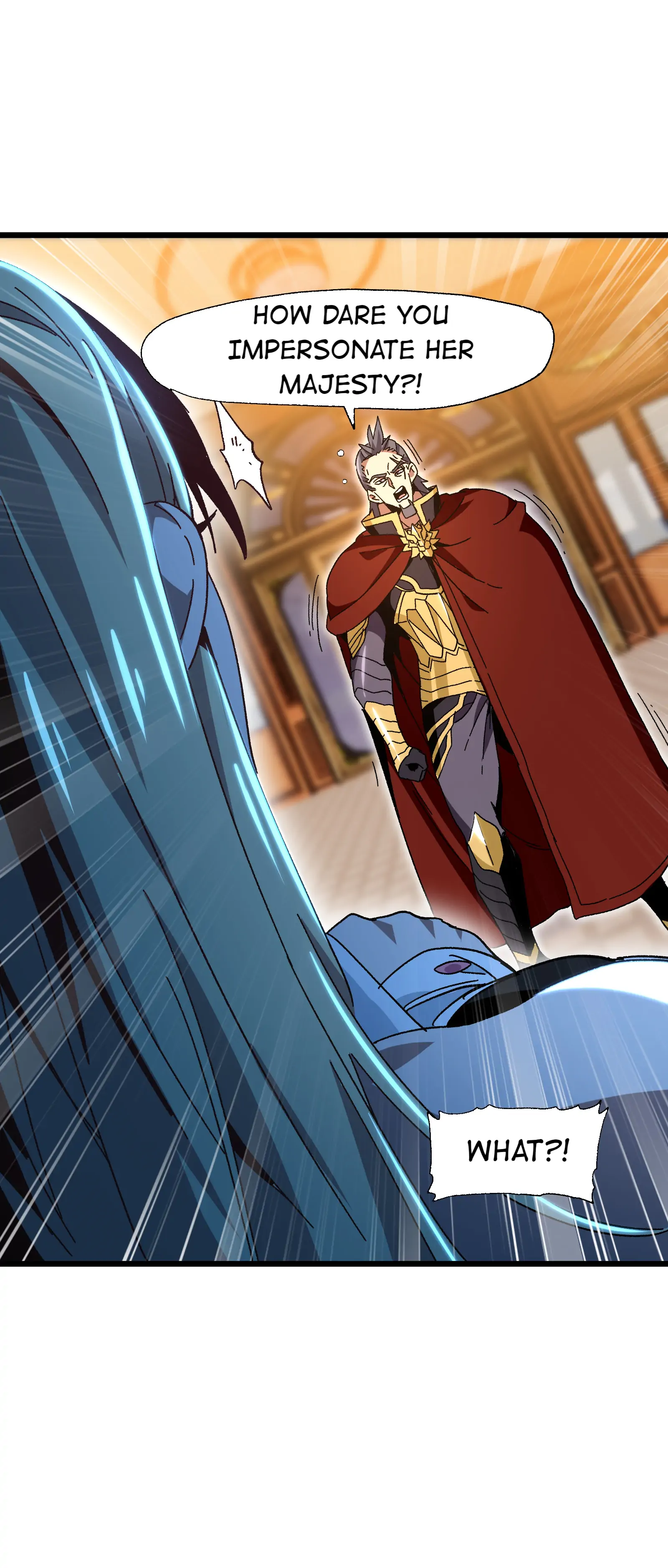 The Unrivaled Delinquent Combat King Is Actually A Healer In The Game World? Chapter 26 - page 12