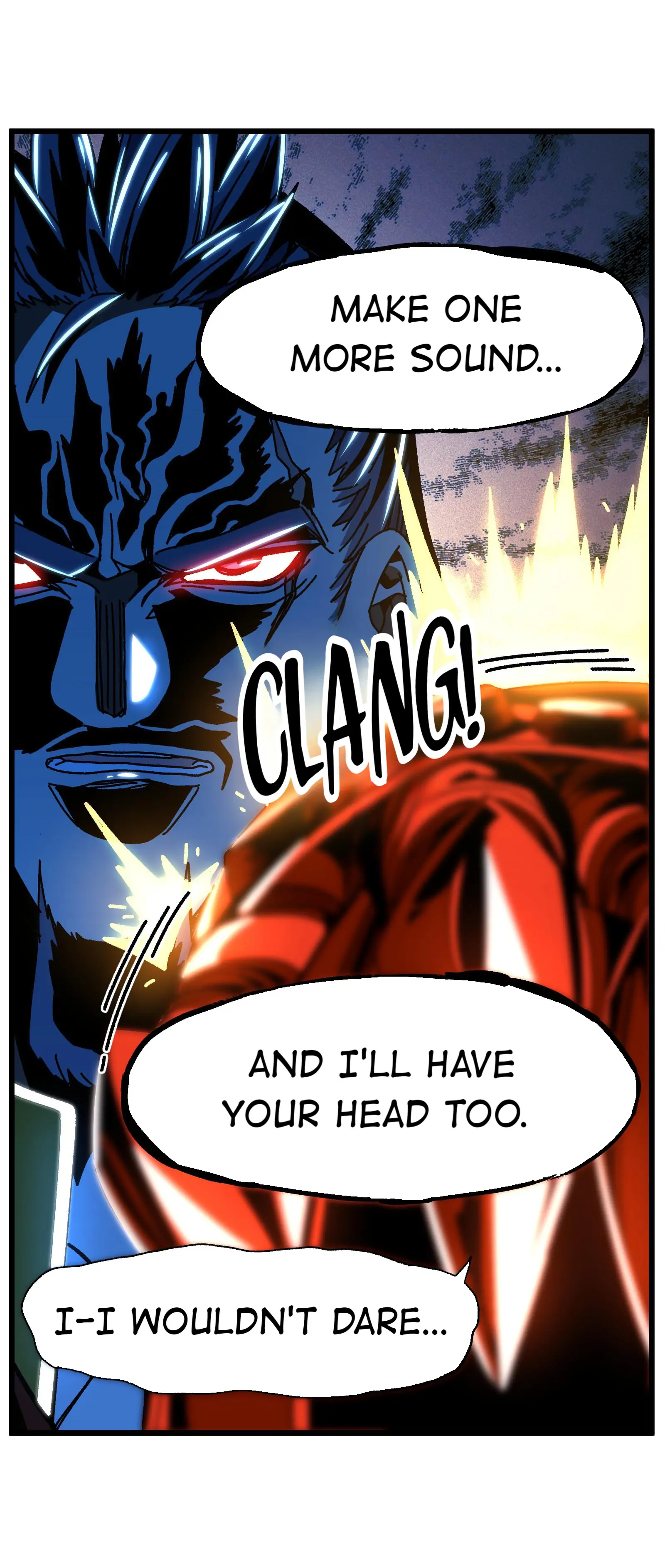 The Unrivaled Delinquent Combat King Is Actually A Healer In The Game World? Chapter 26 - page 19
