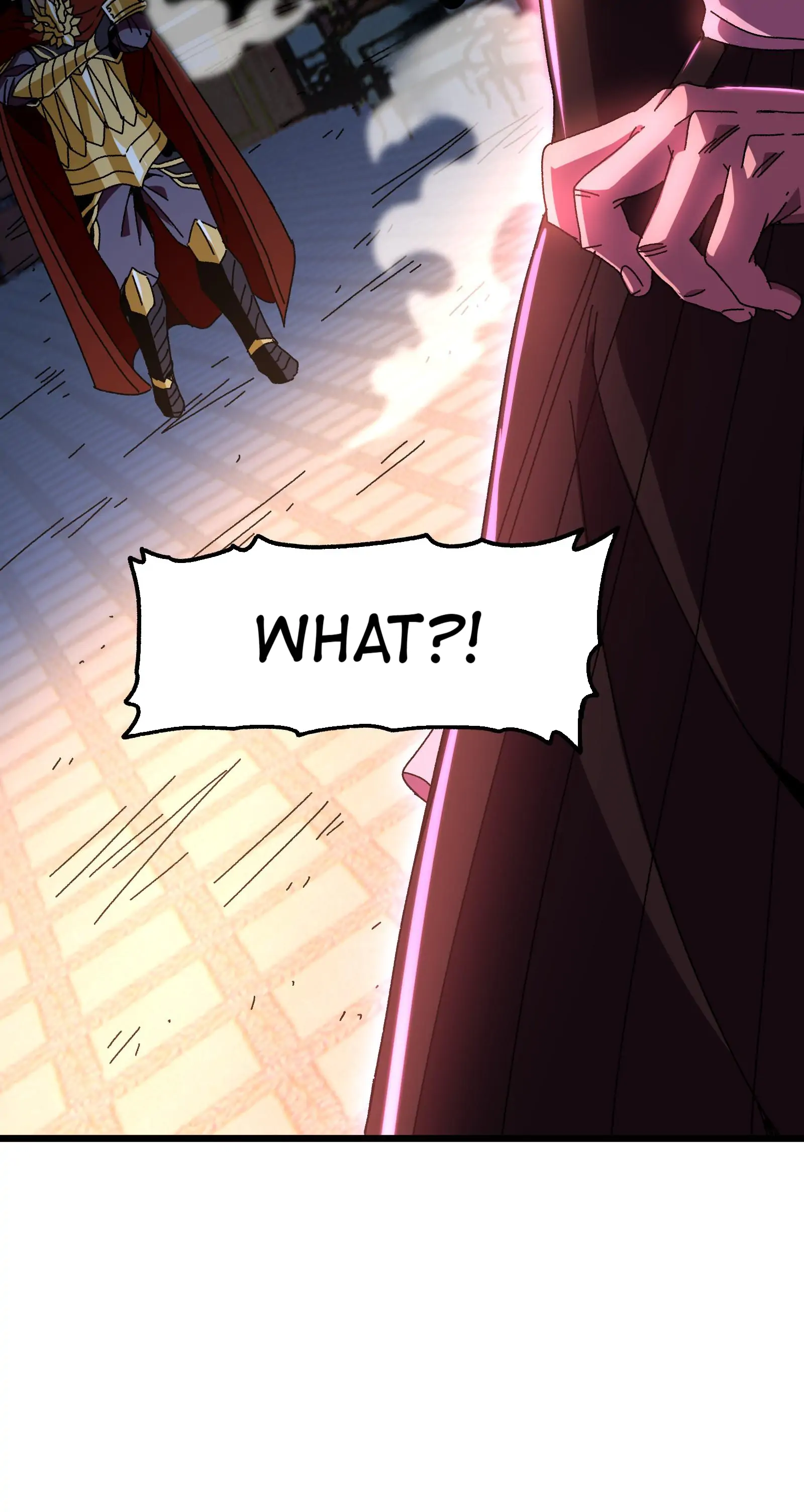 The Unrivaled Delinquent Combat King Is Actually A Healer In The Game World? Chapter 26 - page 28