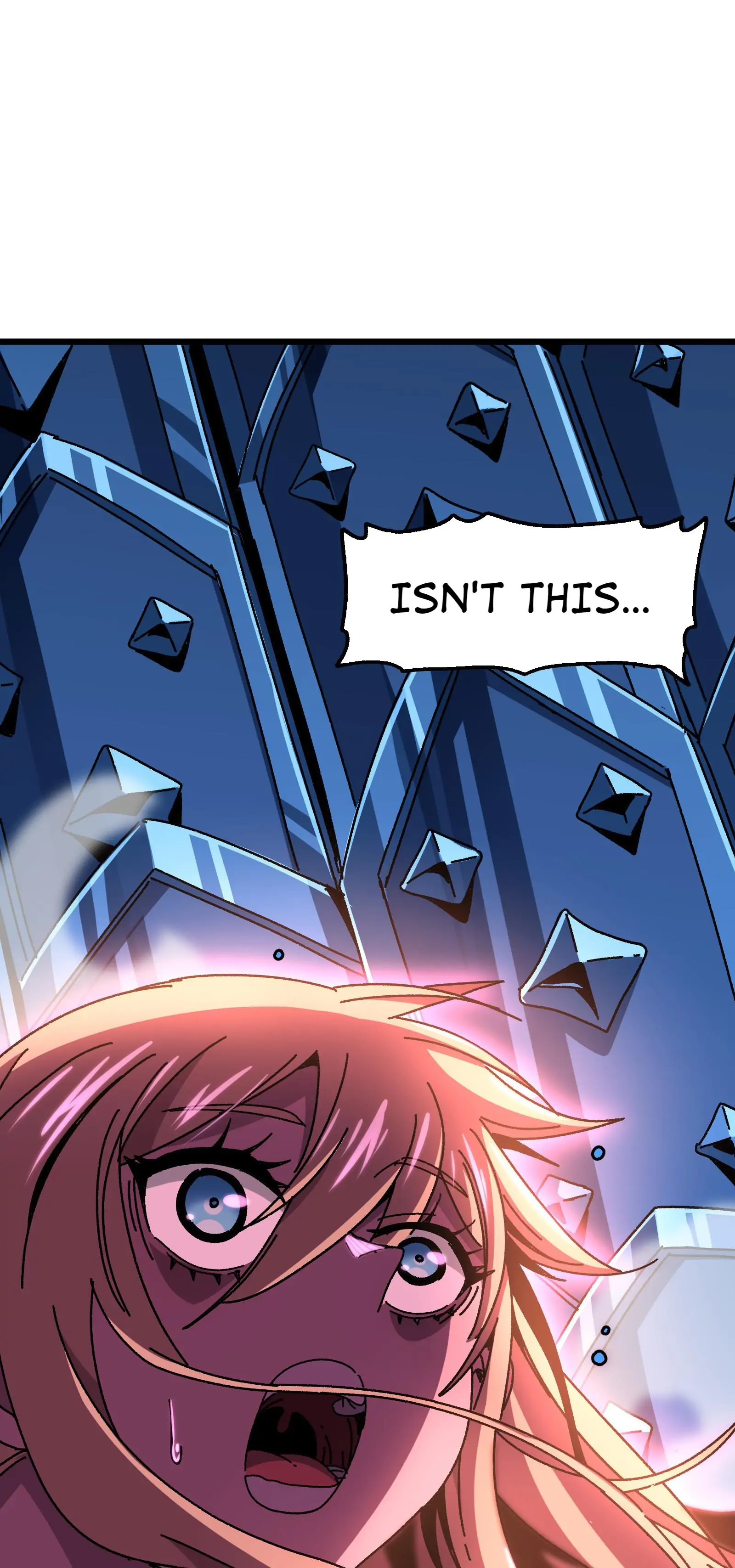 The Unrivaled Delinquent Combat King Is Actually A Healer In The Game World? Chapter 26 - page 29