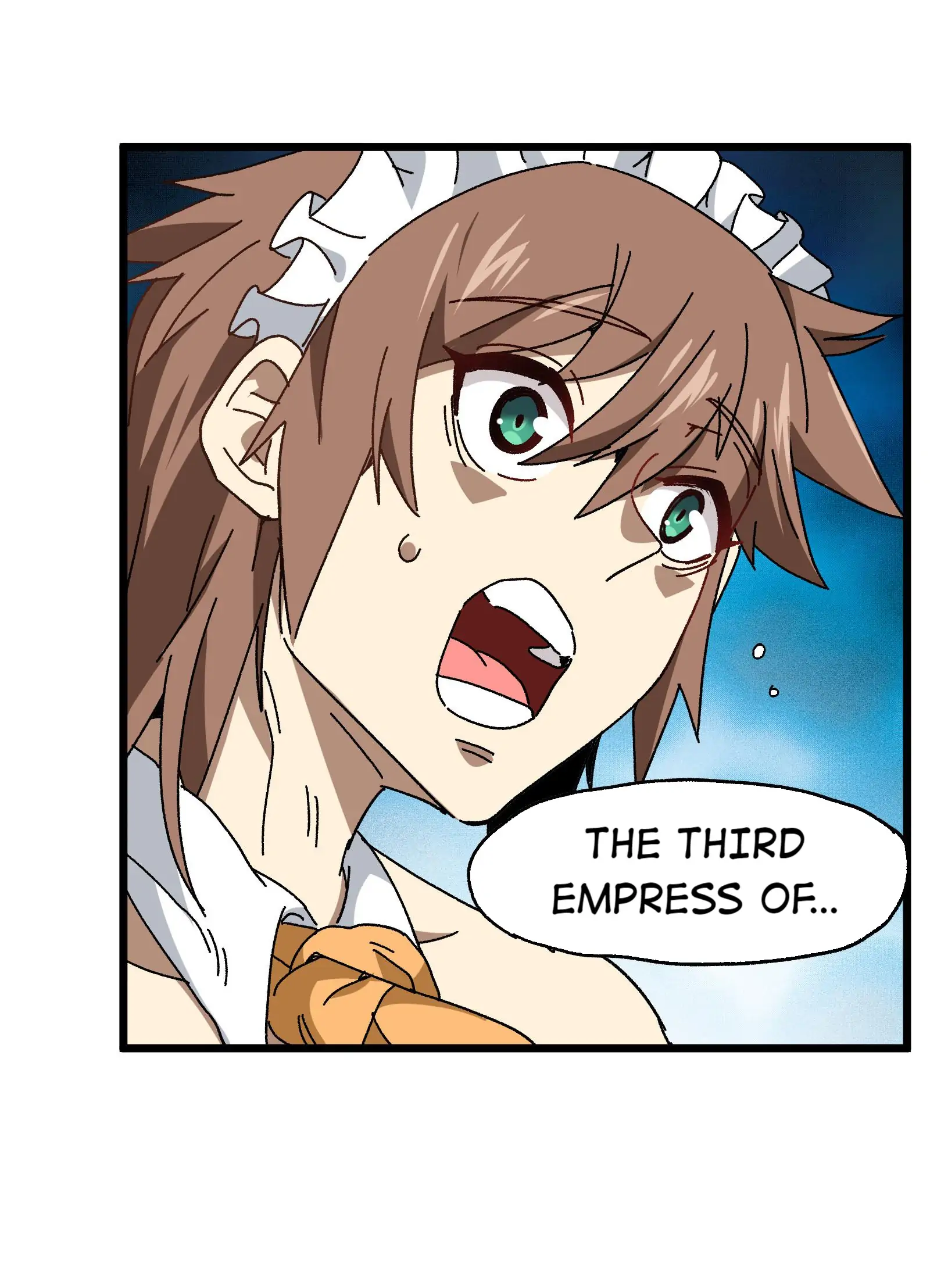 The Unrivaled Delinquent Combat King Is Actually A Healer In The Game World? Chapter 26 - page 4