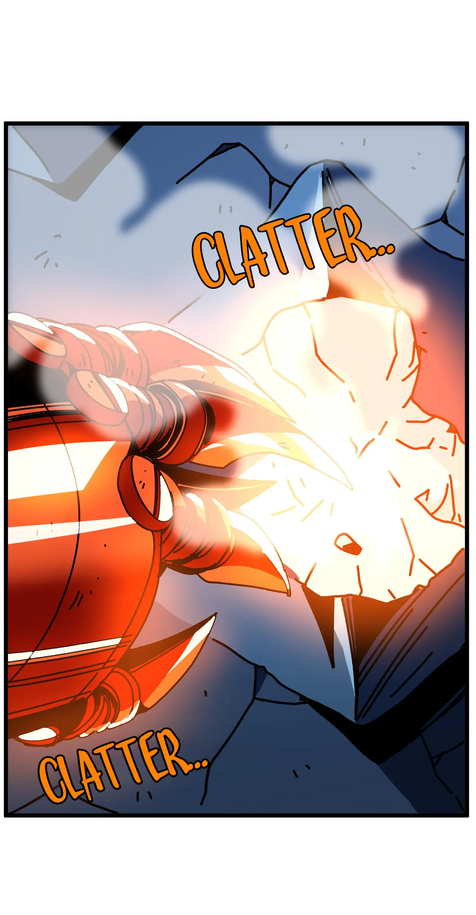 The Unrivaled Delinquent Combat King Is Actually A Healer In The Game World? Chapter 26 - page 48