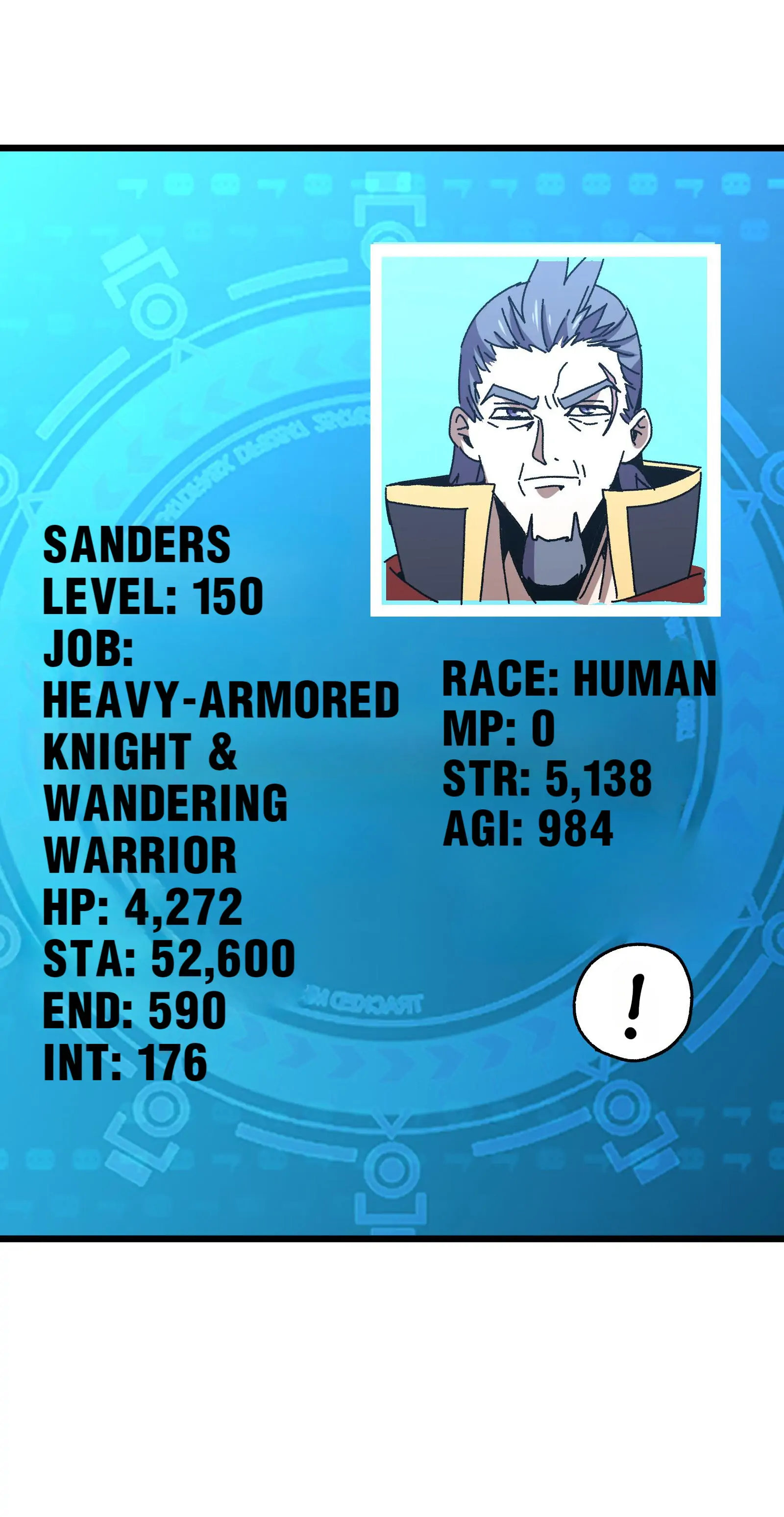 The Unrivaled Delinquent Combat King Is Actually A Healer In The Game World? Chapter 26 - page 53