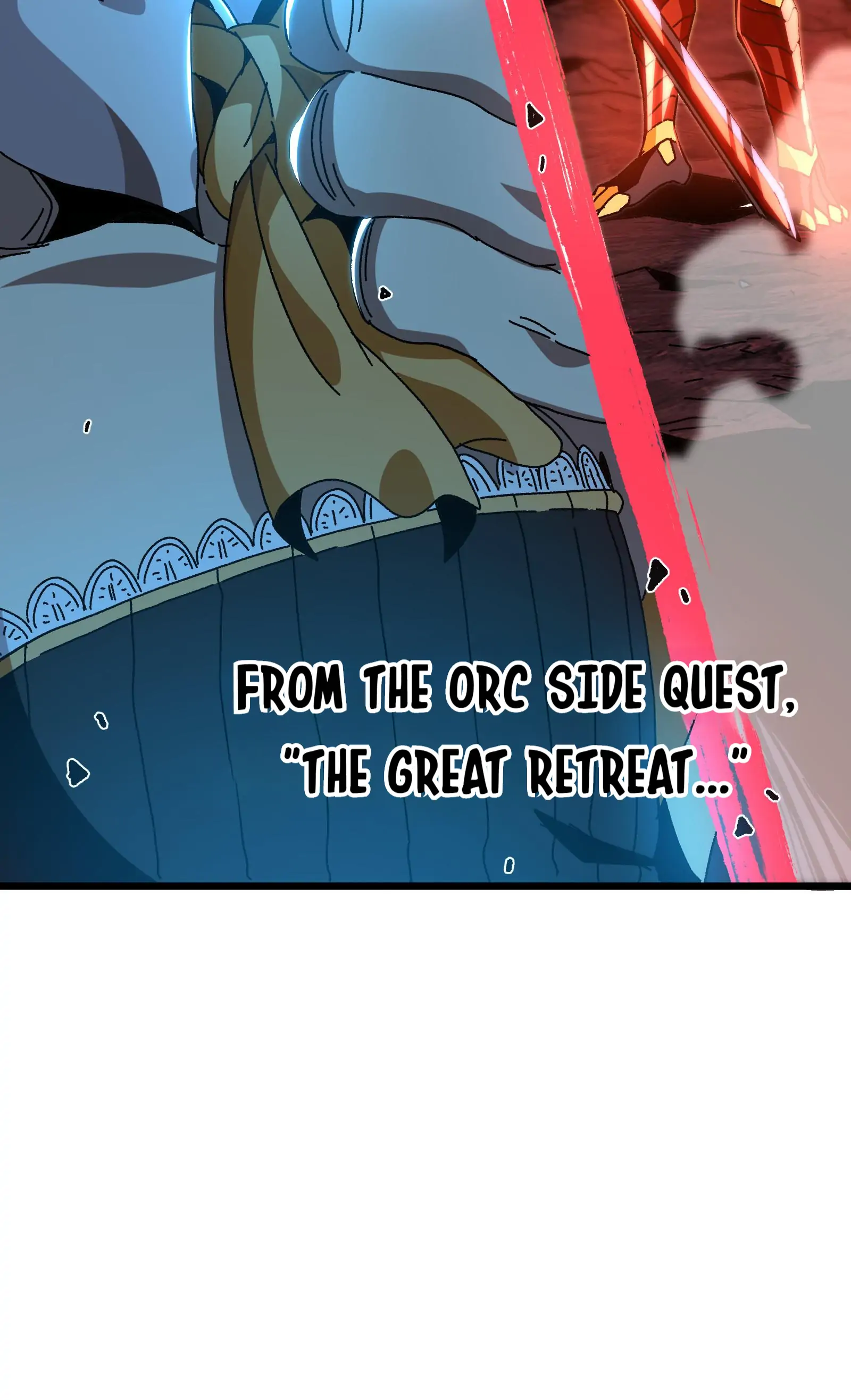 The Unrivaled Delinquent Combat King Is Actually A Healer In The Game World? Chapter 26 - page 58