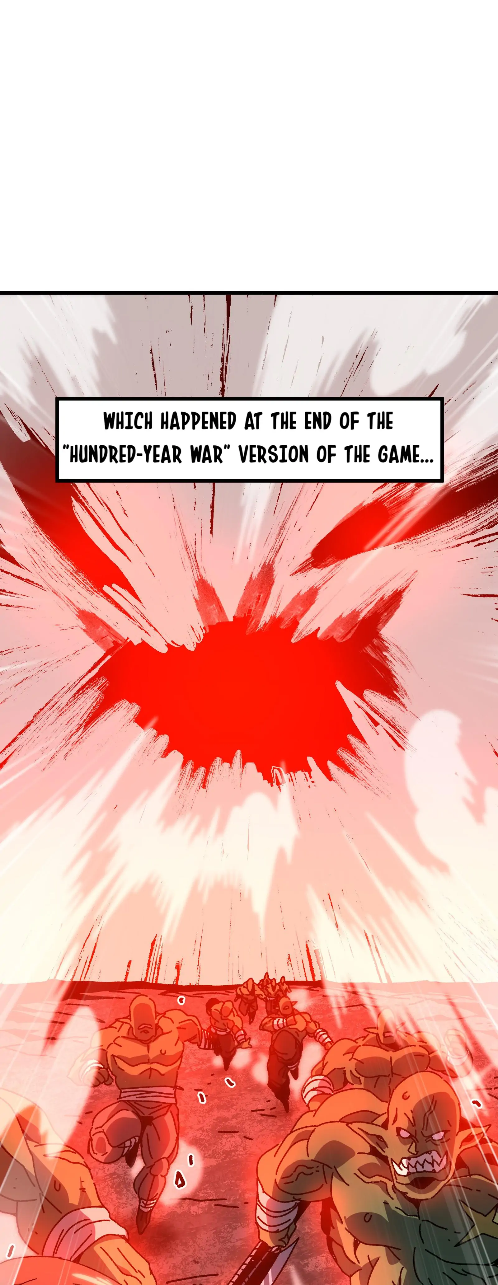 The Unrivaled Delinquent Combat King Is Actually A Healer In The Game World? Chapter 26 - page 59