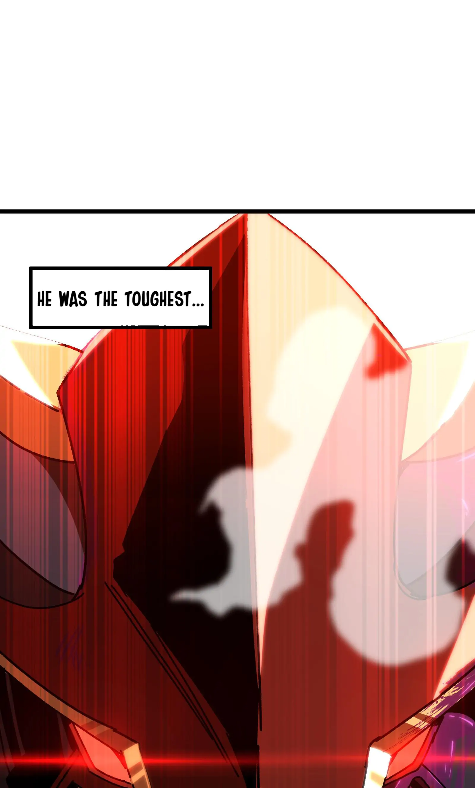 The Unrivaled Delinquent Combat King Is Actually A Healer In The Game World? Chapter 26 - page 61