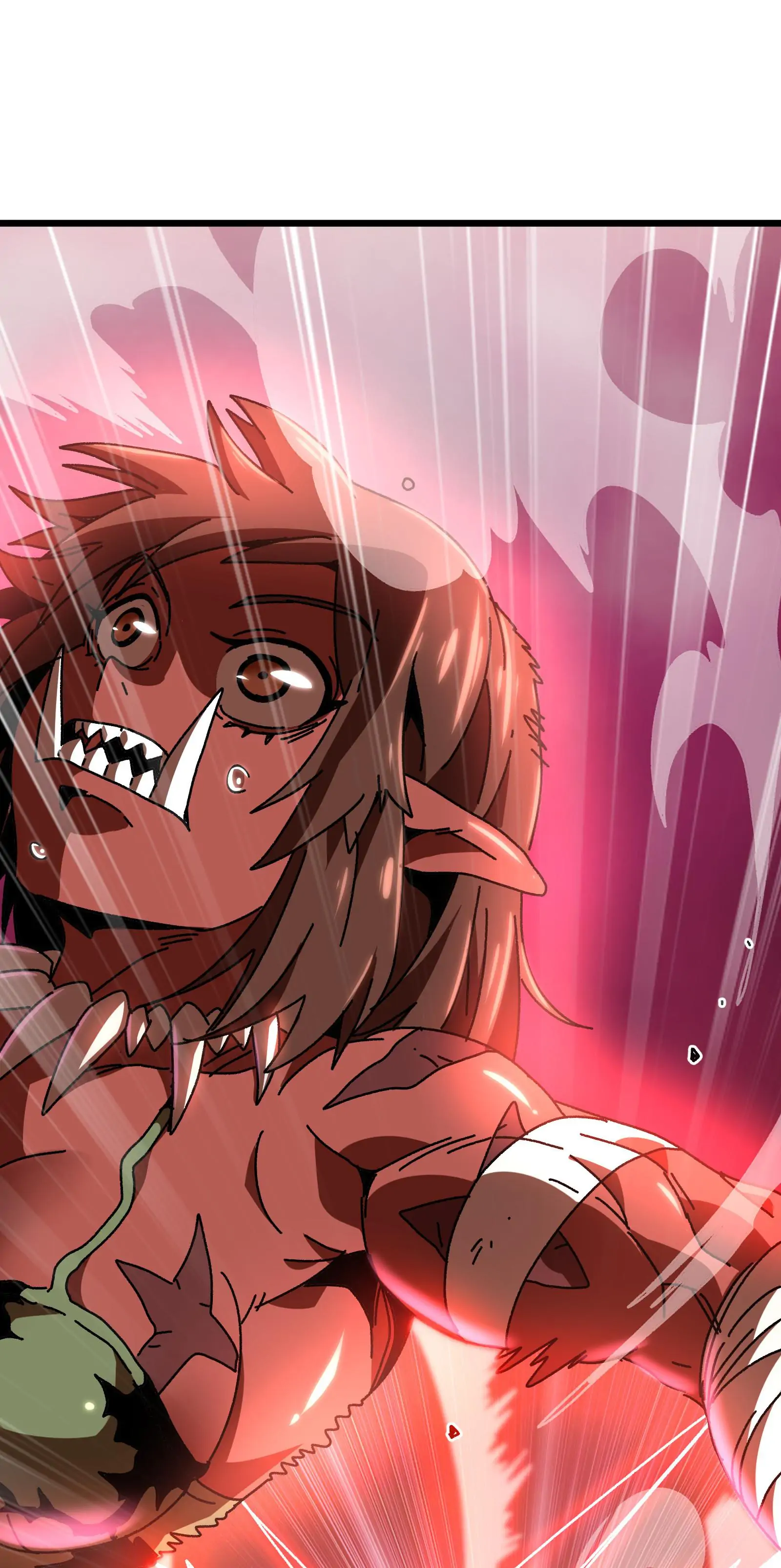 The Unrivaled Delinquent Combat King Is Actually A Healer In The Game World? Chapter 26 - page 63