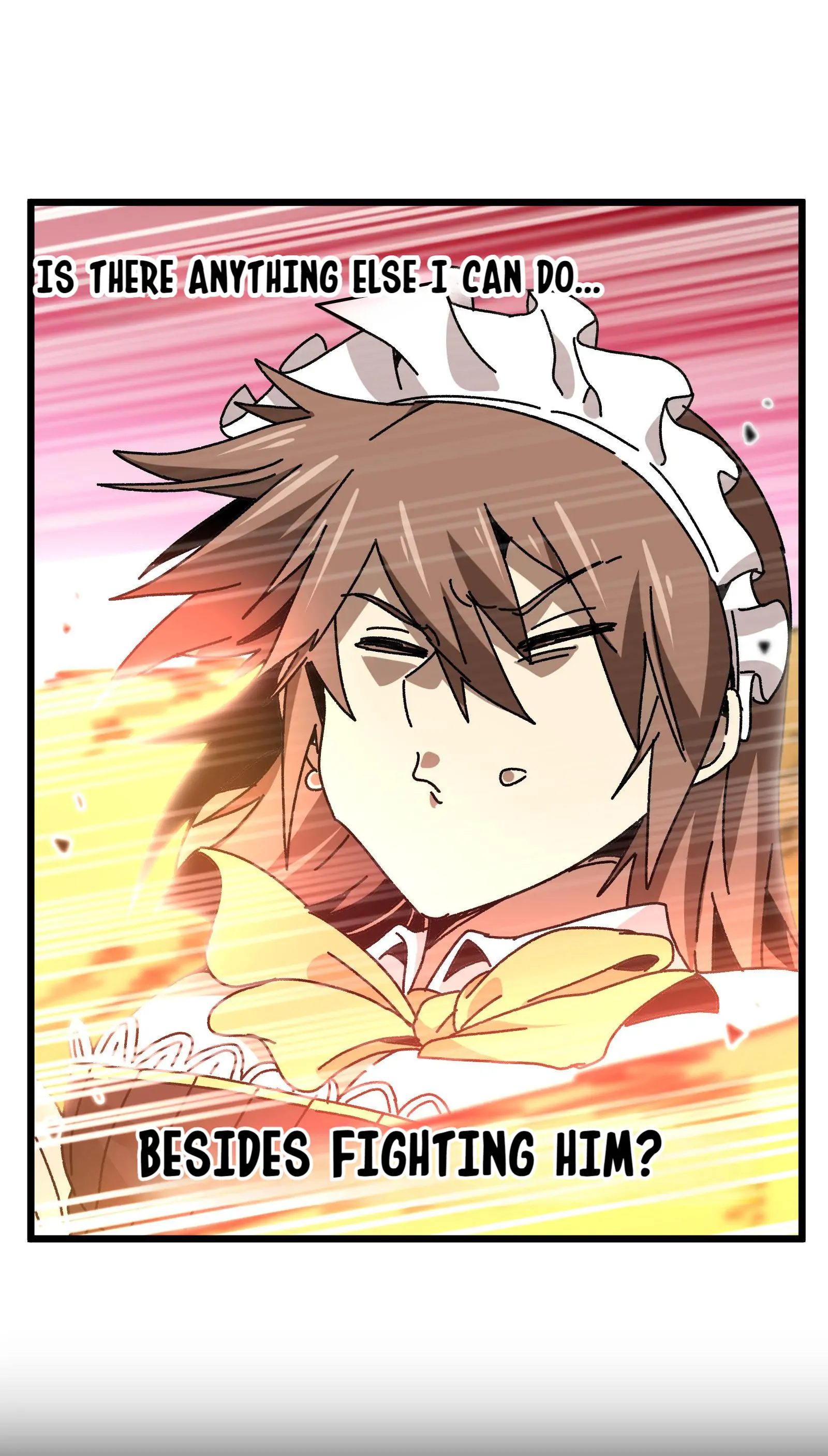 The Unrivaled Delinquent Combat King Is Actually A Healer In The Game World? Chapter 26 - page 67