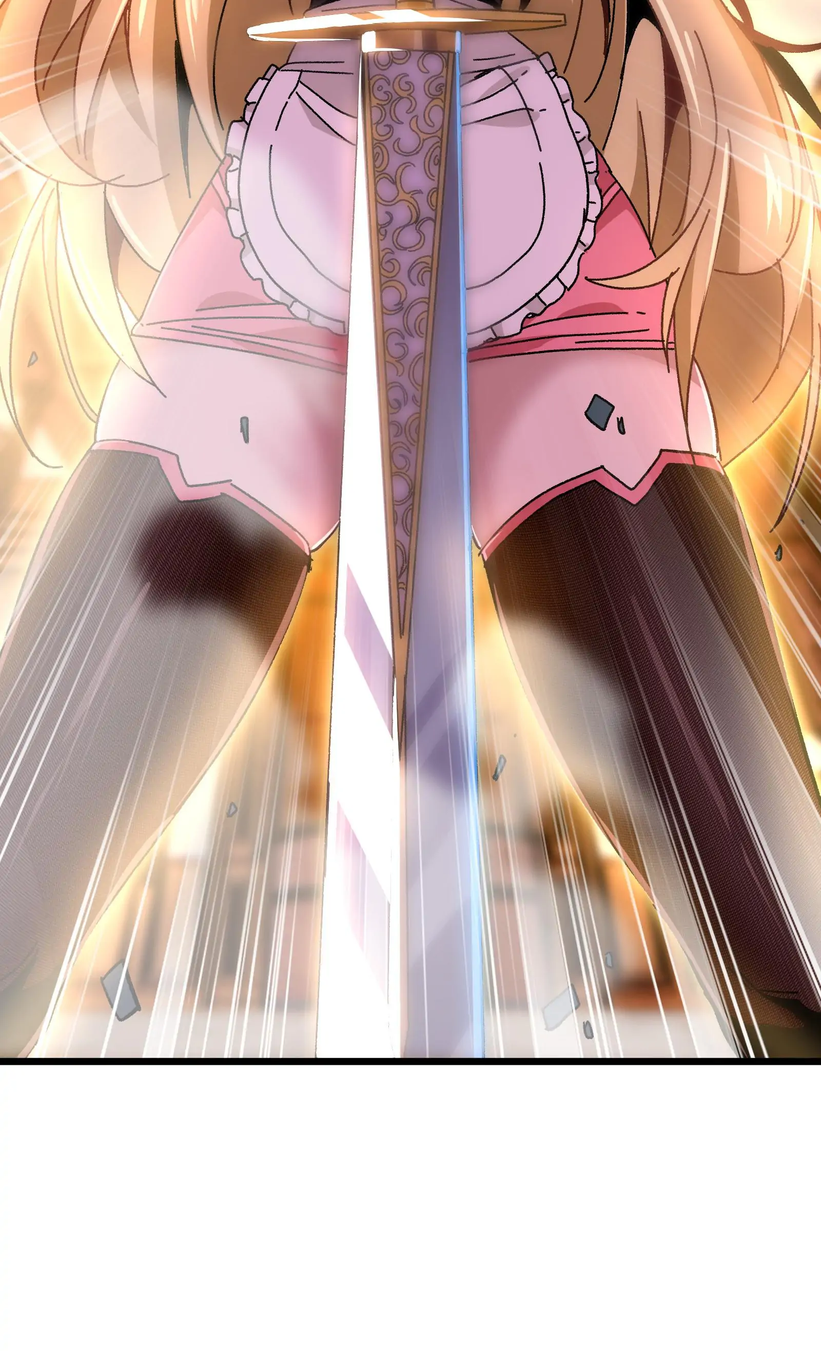 The Unrivaled Delinquent Combat King Is Actually A Healer In The Game World? Chapter 26 - page 7