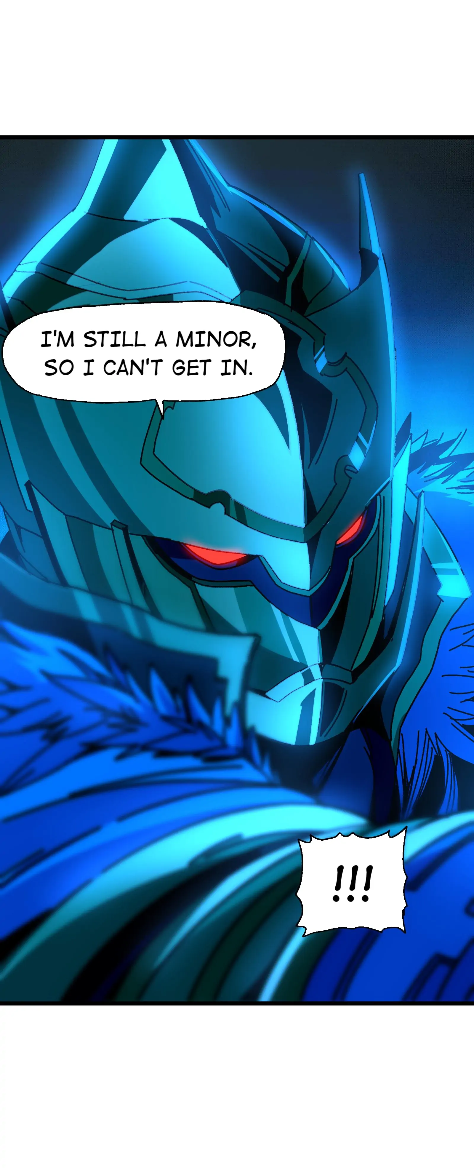 The Unrivaled Delinquent Combat King Is Actually A Healer In The Game World? Chapter 26 - page 77