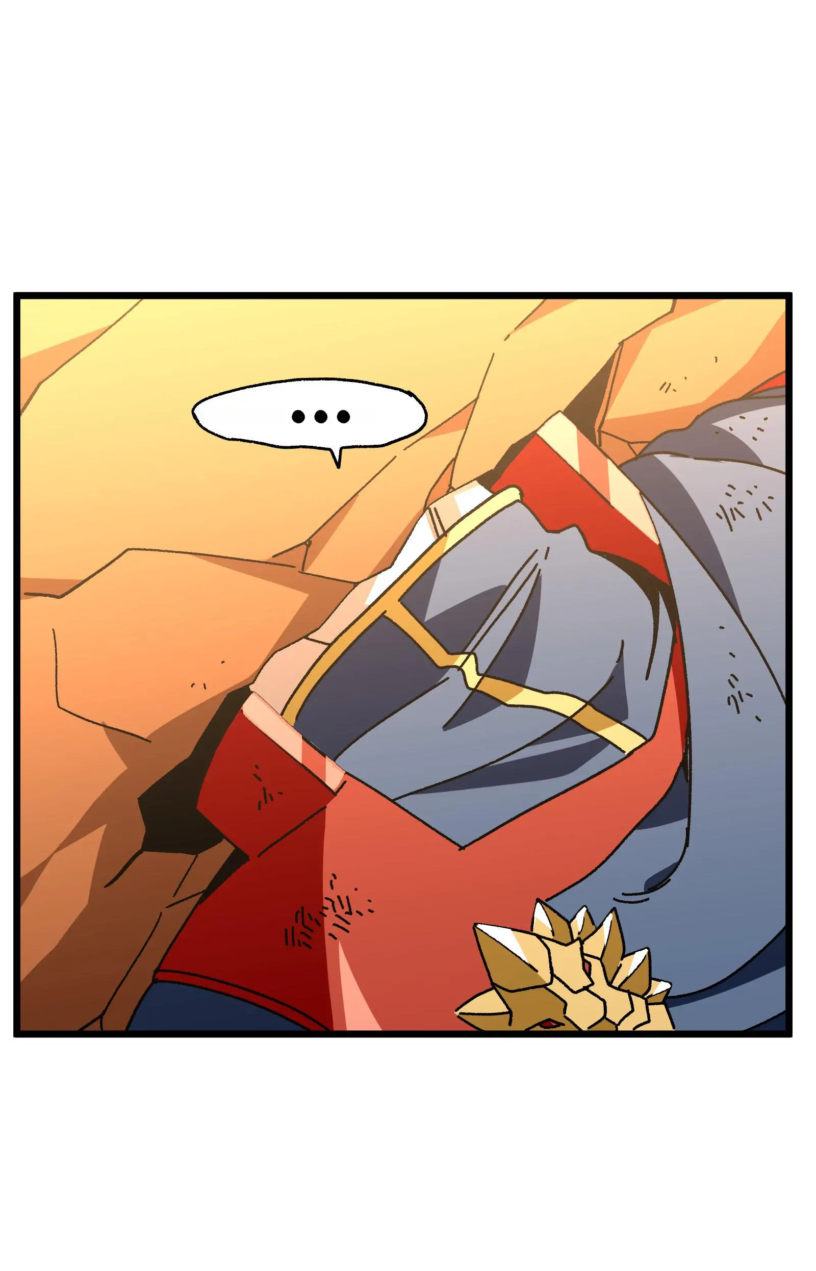 The Unrivaled Delinquent Combat King Is Actually A Healer In The Game World? Chapter 26 - page 8